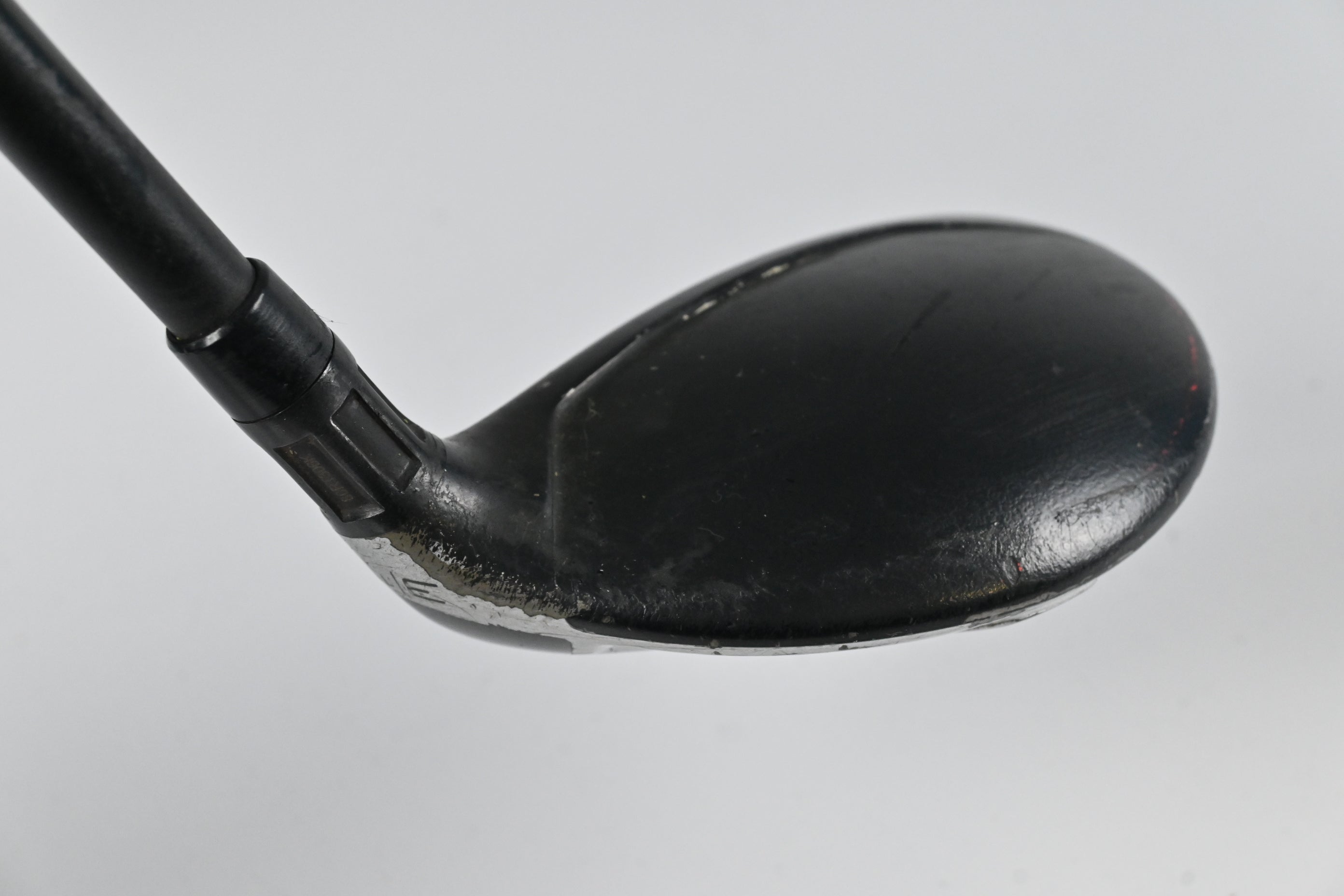 Taylormade M6 #3 Hybrid / 19 Degree / Stiff Flex UST Mamiya Proforce V2 65 Shaft