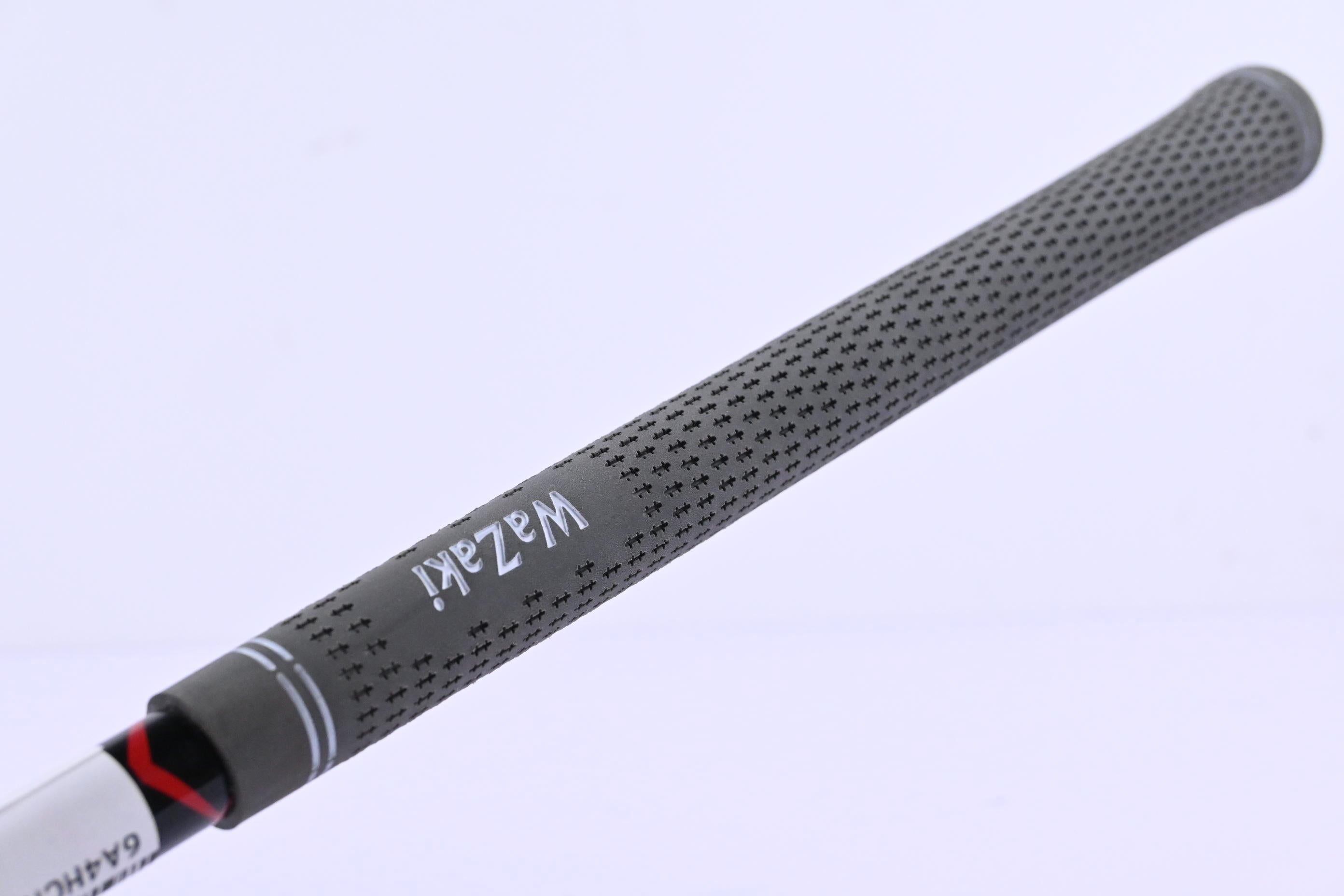 Wazaki WL-II #4 Hybrid / 22 Degree / Regular Flex Bushikadna Shaft