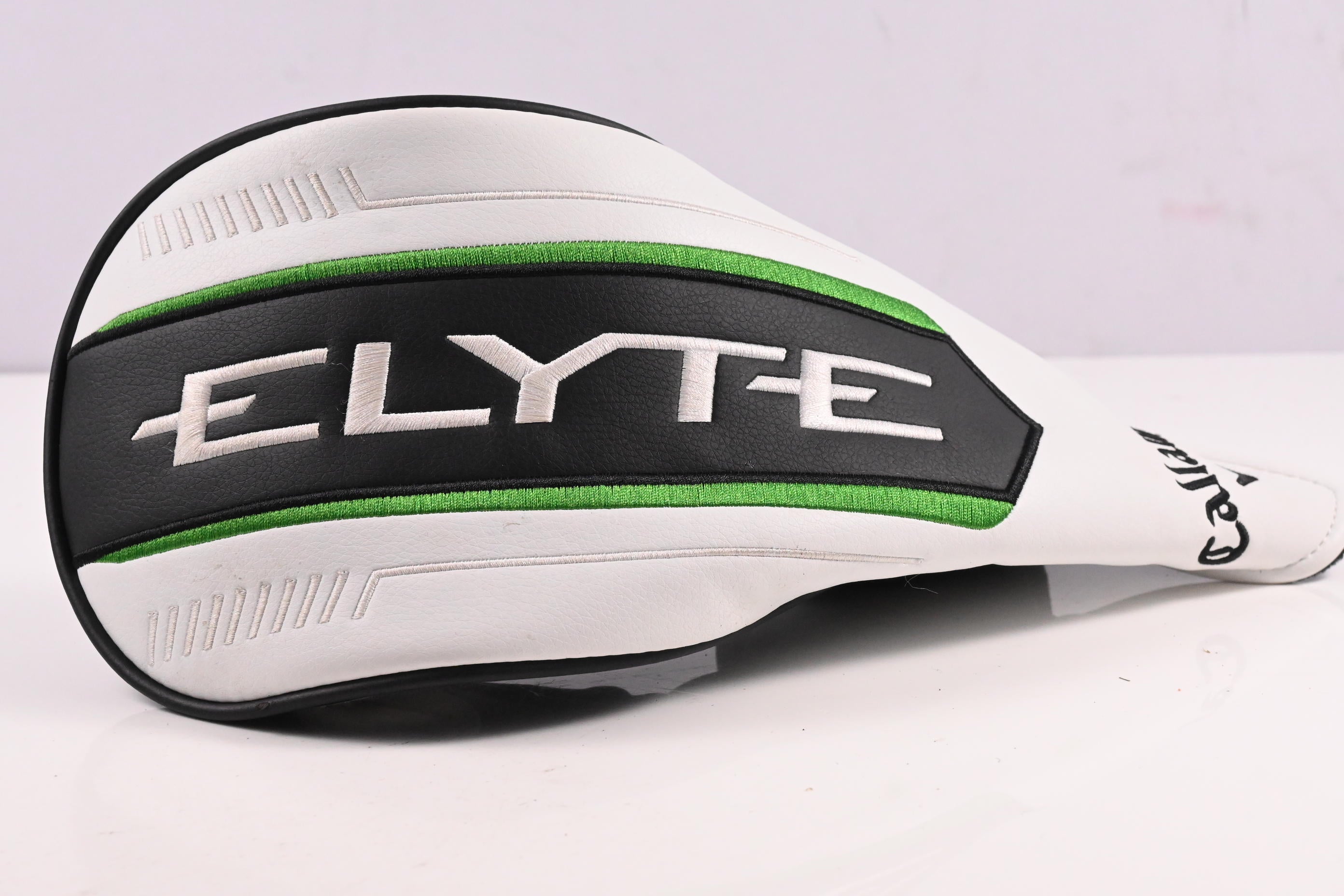 Callaway Elyte Driver / 9 Degree / Stiff Flex Tensei 1K Black 65 Shaft