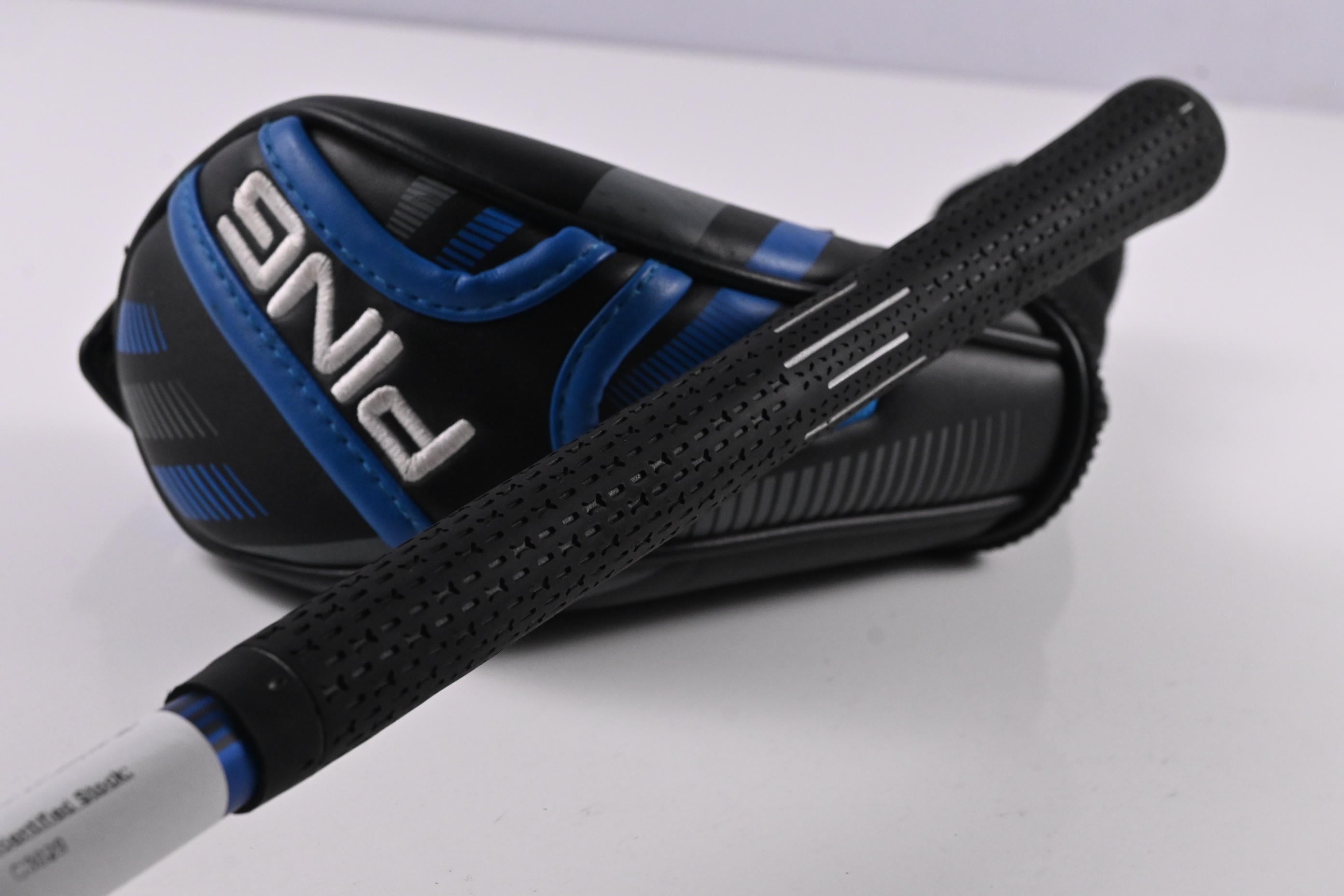 Ping G30 #3 Hybrid / 19 Degree / Regular Flex Ping TFC 419 Shaft