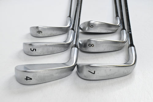 Benross Evolution R Irons / 4-9i / Regular Flex KBS Tour 90 Shafts