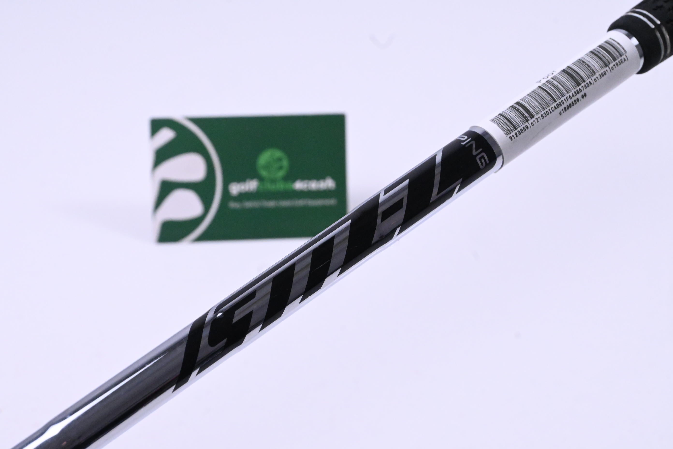 Ping Glide Forged Pro Sand Wedge / 56 Degree / Black Dot / Wedge Flex Z-Z115