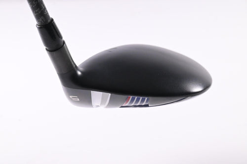 Callaway XR #5 Wood / 19 Degree / Regular Flex Project X San Diego LZ Shaft