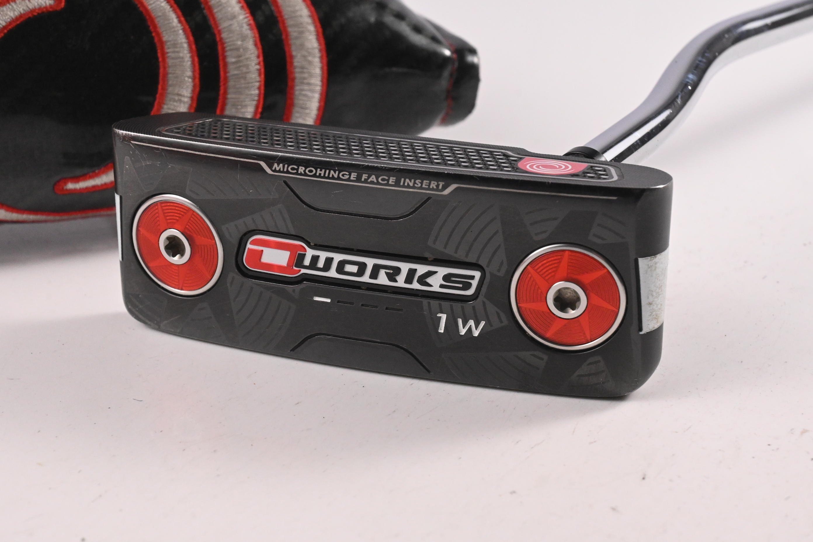 Odyssey O-Works 1W Putter / 34 Inch
