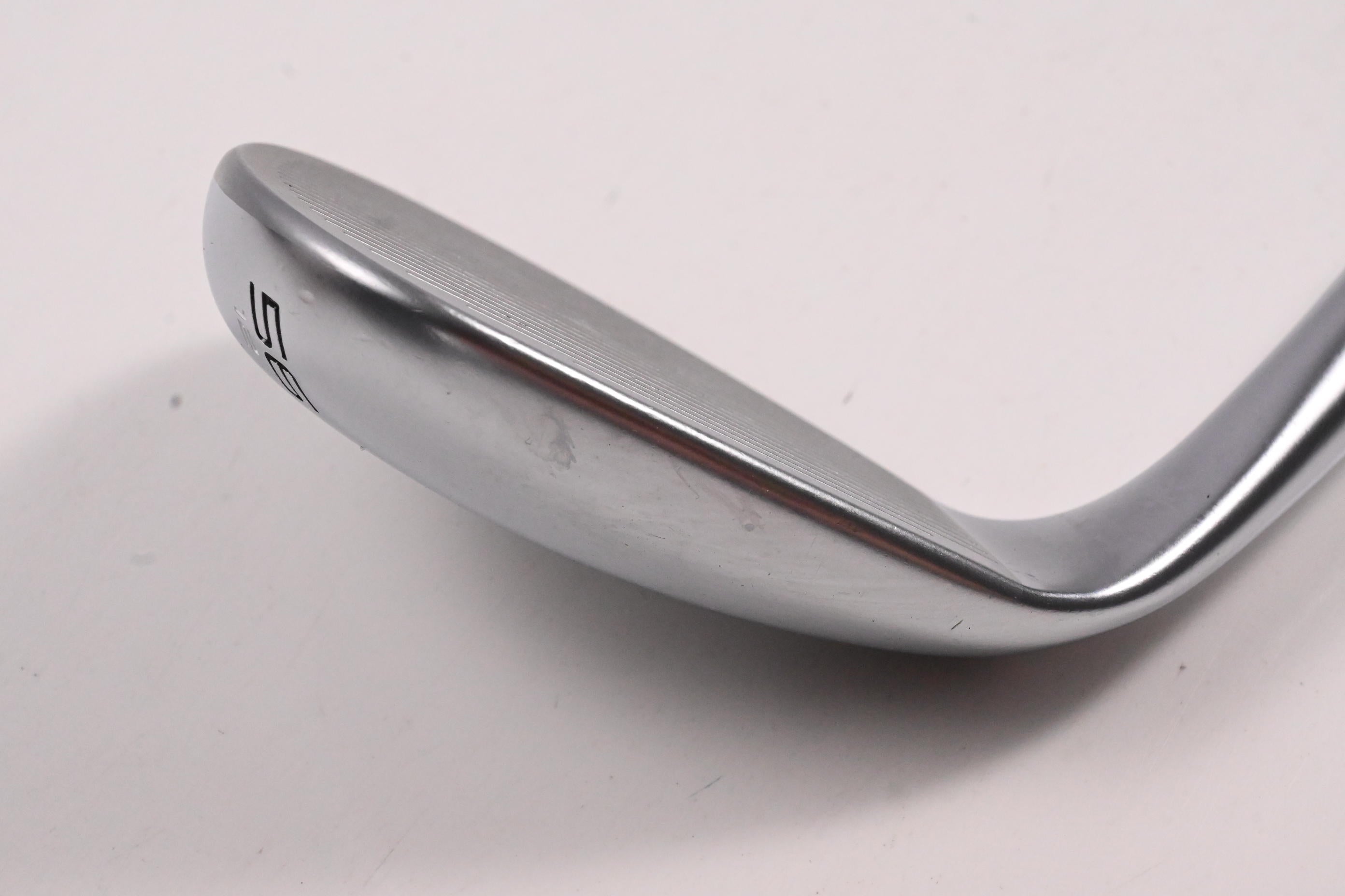 Cleveland CBX Full Face 2 Sand Wedge / 56 Degree / Wedge Flex Dynamic Gold 115