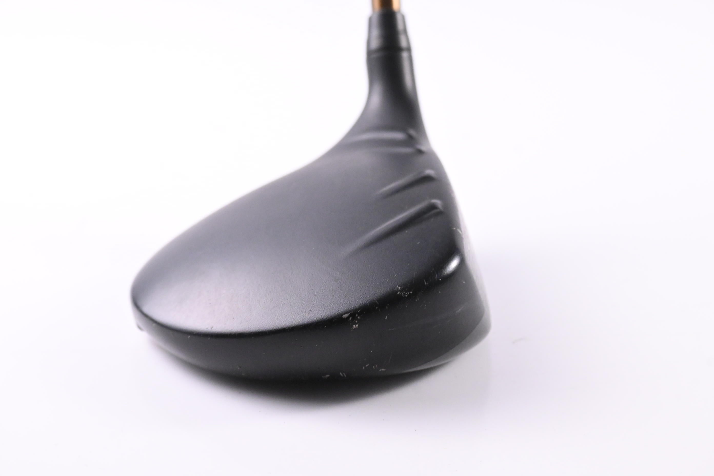 Ping G400 #3 Wood / 14.5 Degree / Regular Flex Ping Alta CB 65 Shaft