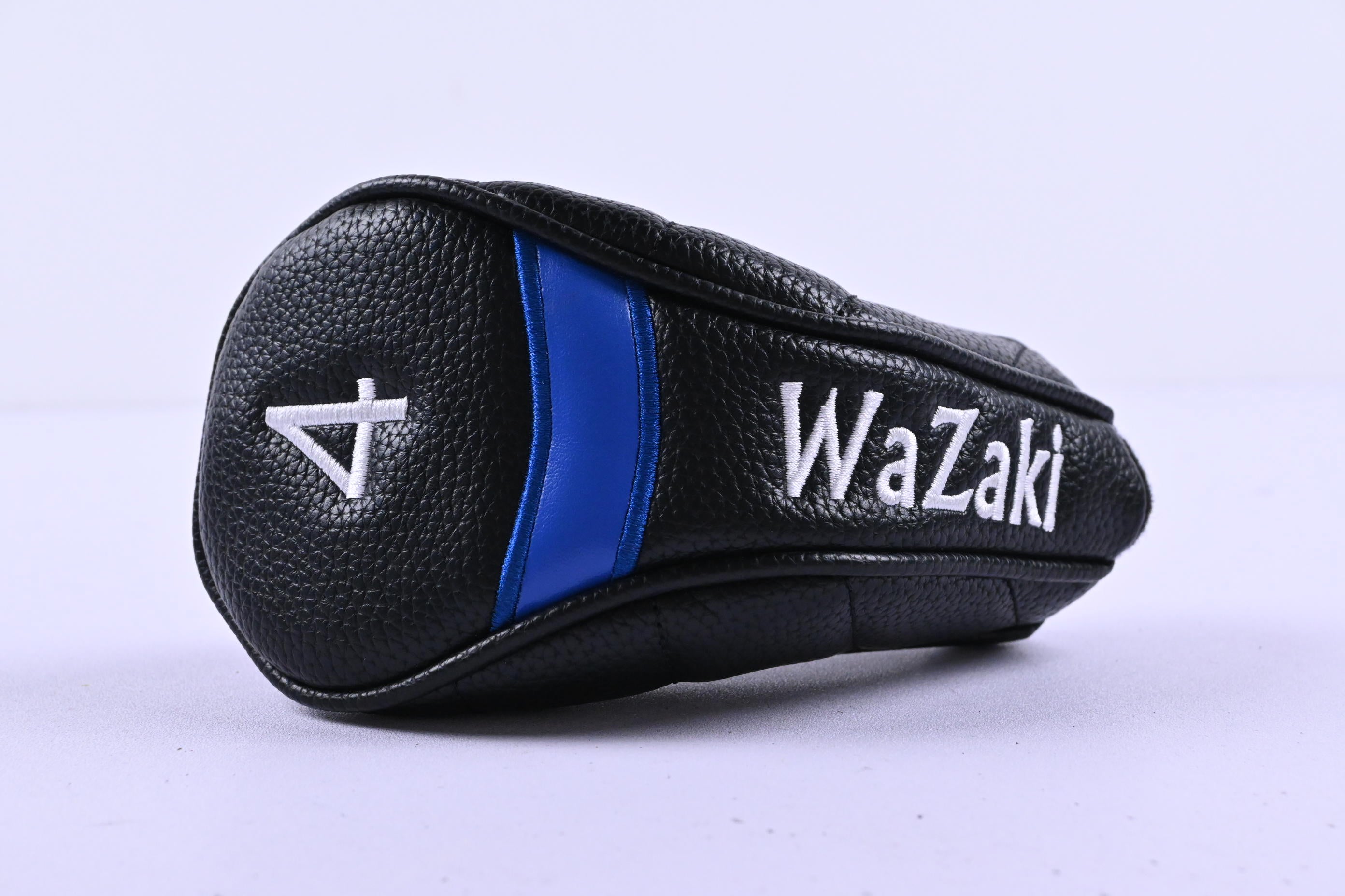 Wazaki WL-II #4 Hybrid / 22 Degree / Regular Flex Bushikadna Shaft