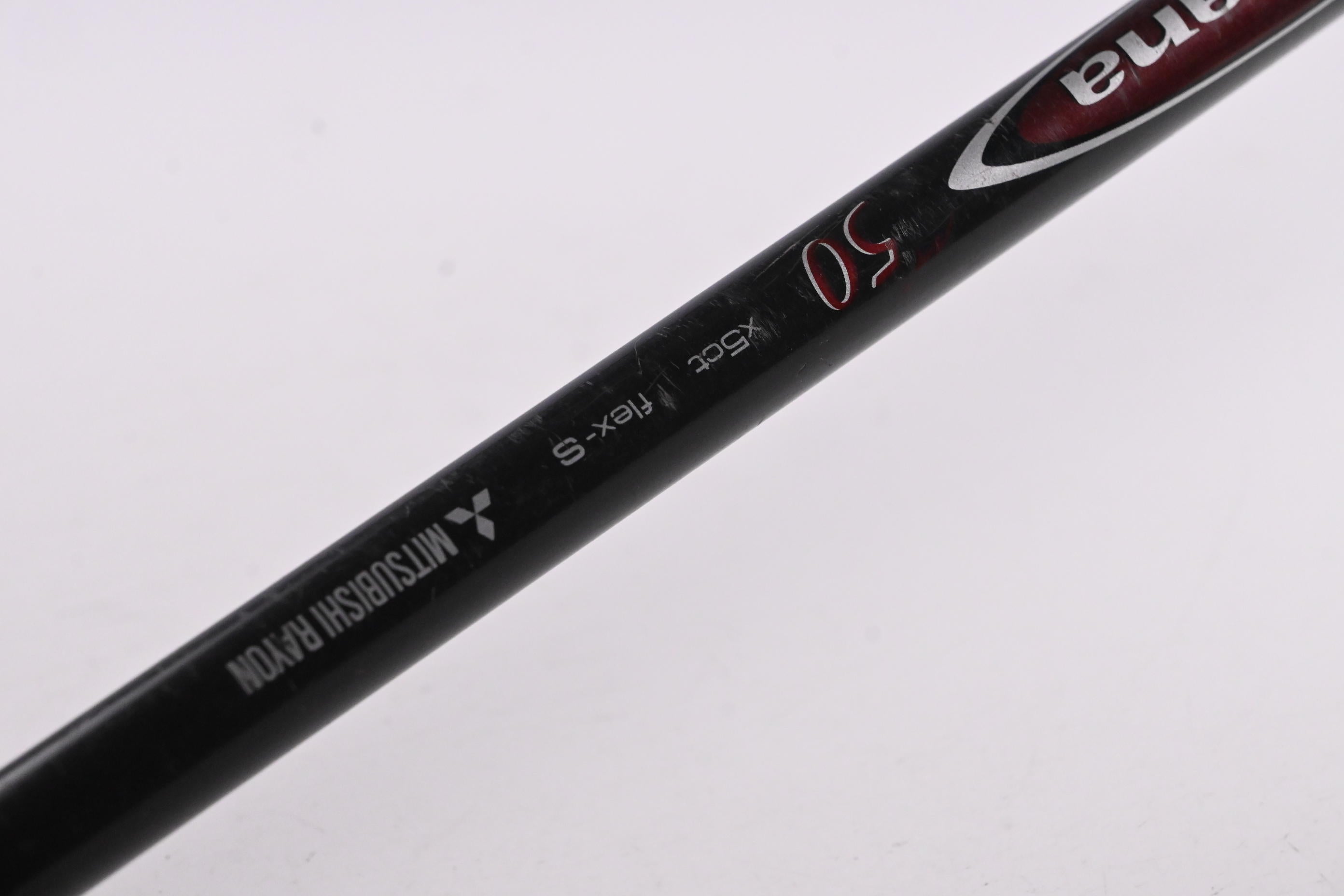 Titleist 917 D3 Driver / 10.5 Degree / Stiff Flex Diamana M+50 Shaft