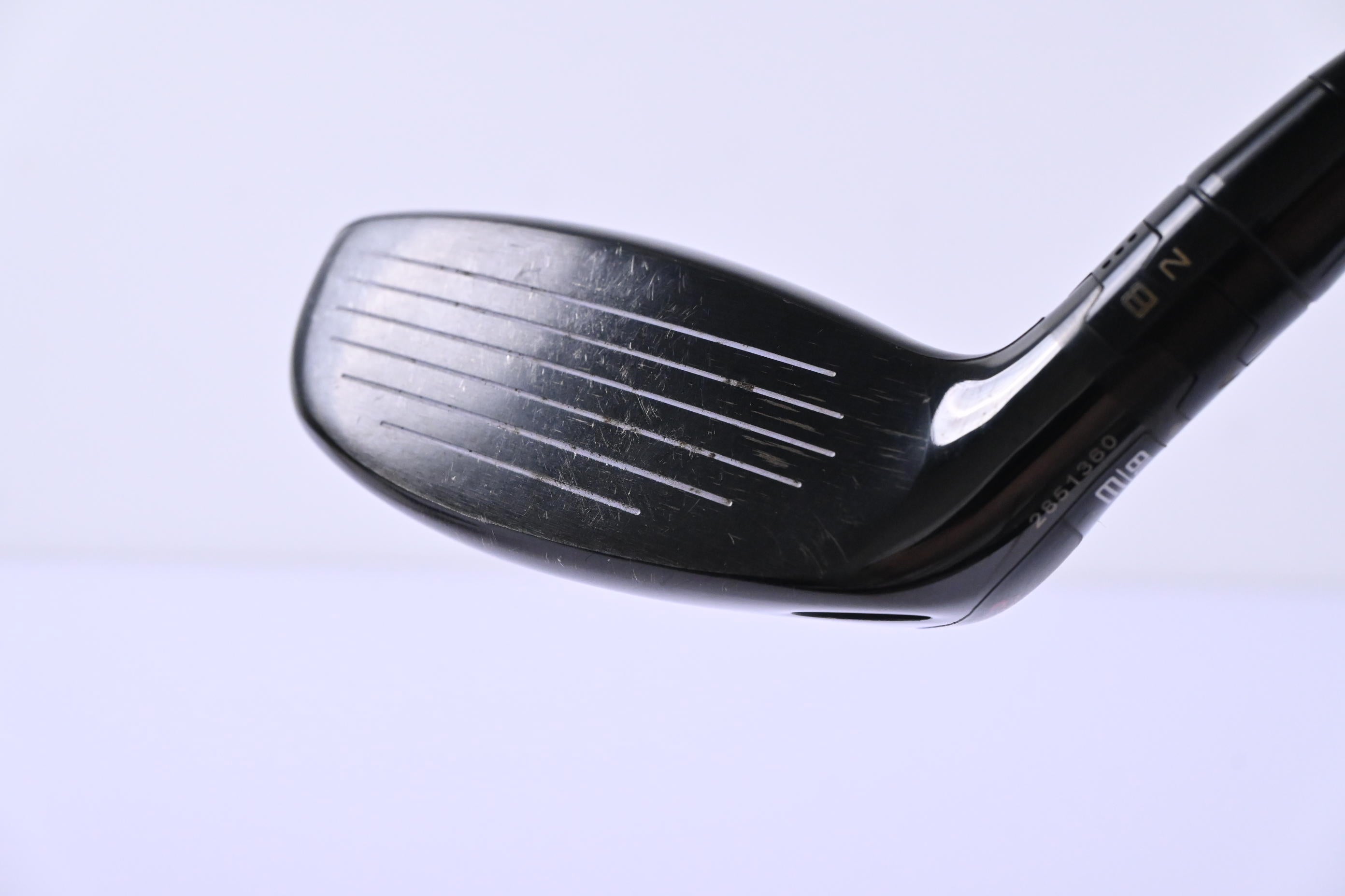 Titleist TSR2 #3 Hybrid / 18 Degree / Regular Flex Tensei AV Blue 65 Shaft