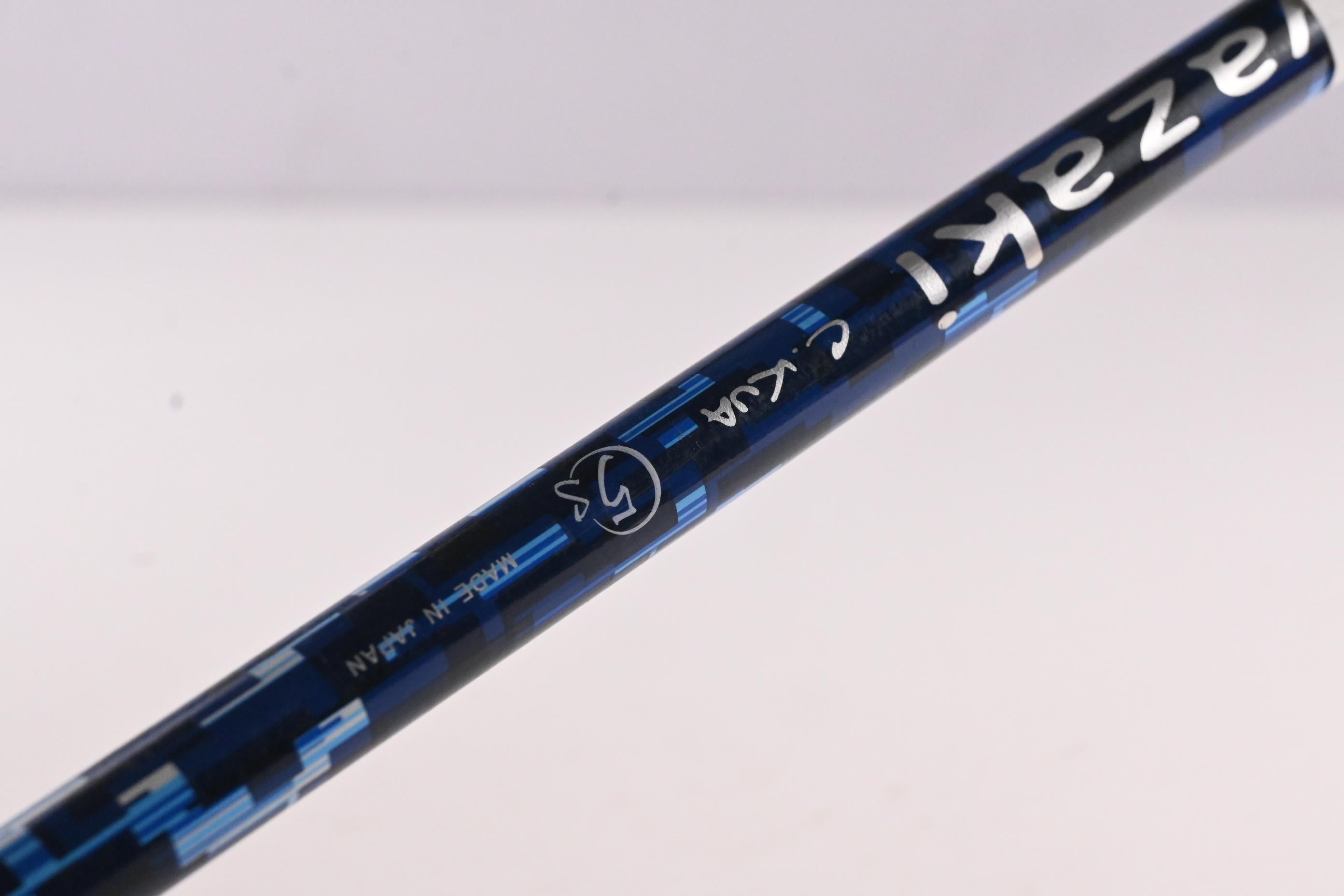 Cleveland Launcher HB #5 Wood / 18 Degree / Stiff Flex Miyazaki C.Kua 5 Shaft