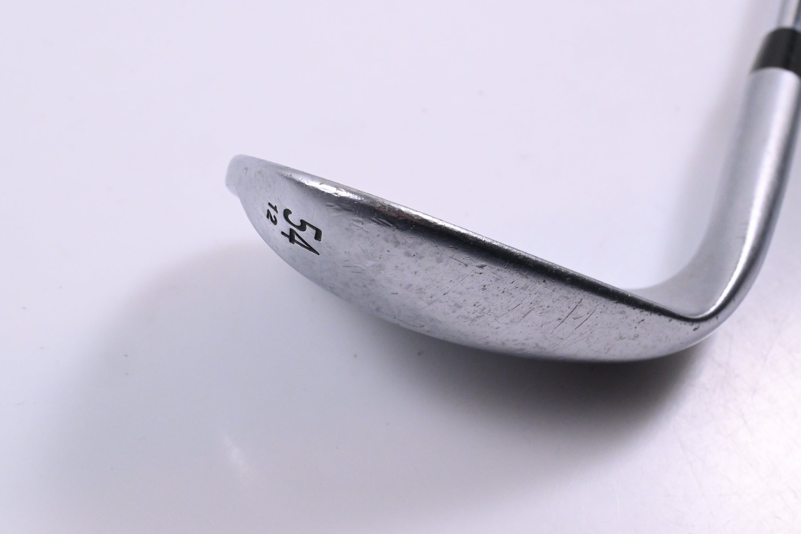 Ping Glide 2.0 Sand Wedge / 54 Degree / Black Dot / Regular Flex NS Pro 950GH