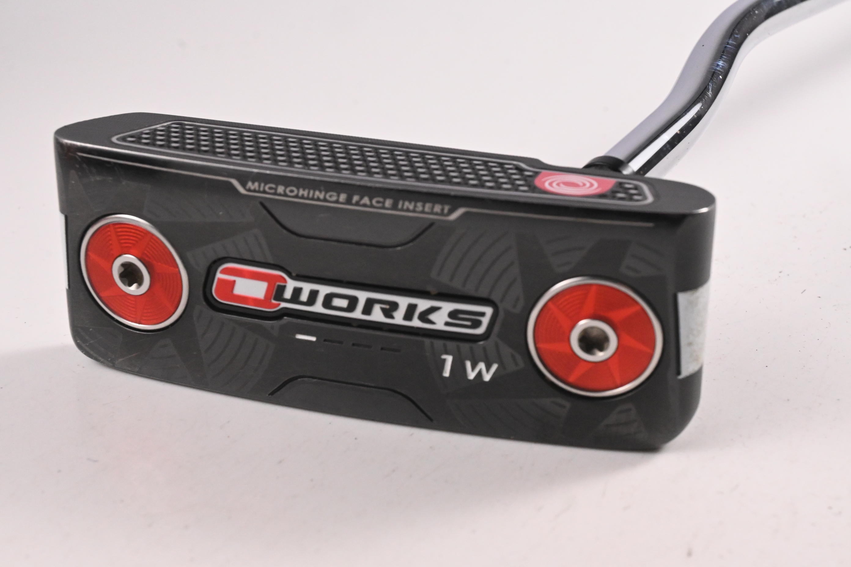 Odyssey O-Works 1W Putter / 34 Inch