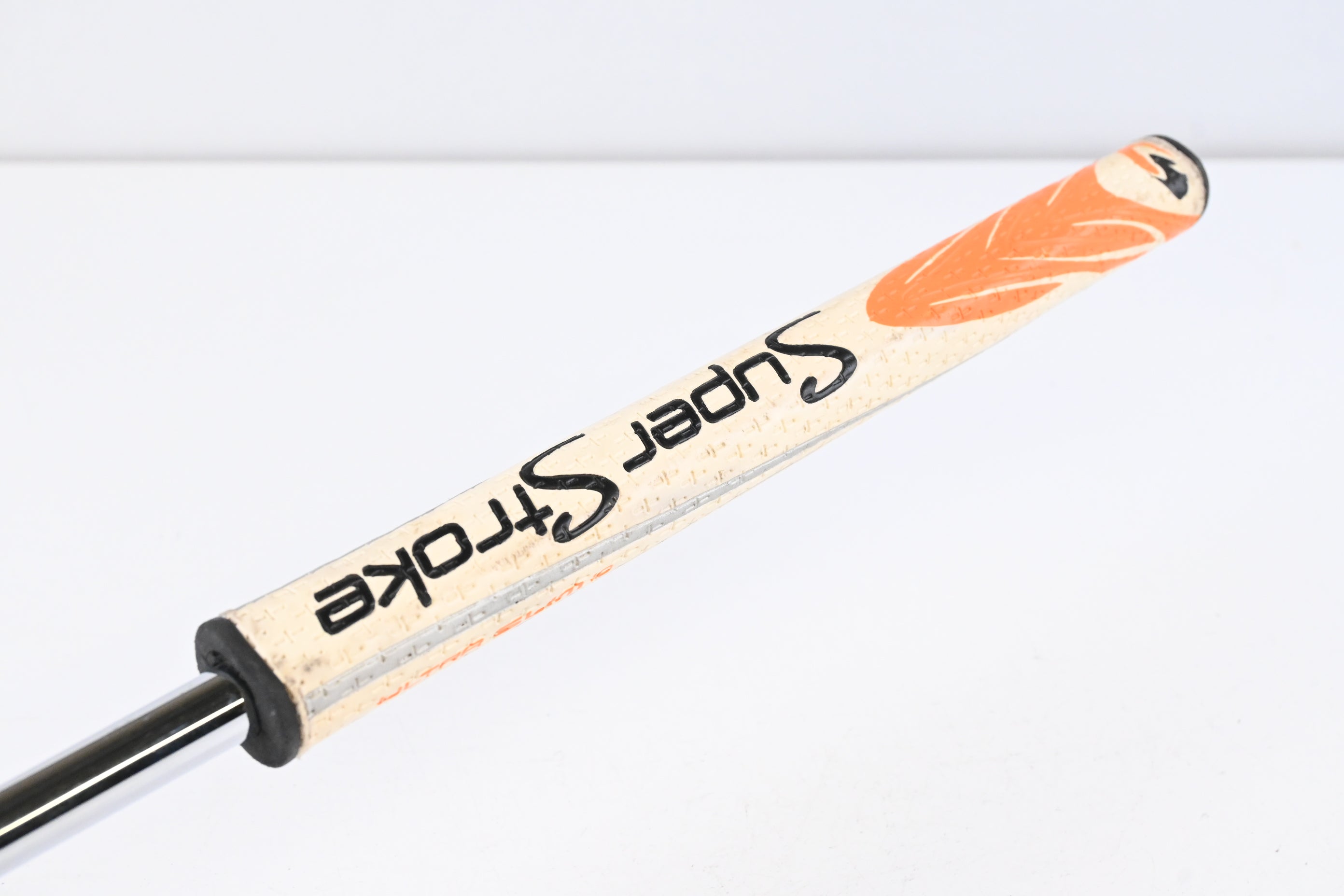 Left Hand Odyssey White Hot #1 Putter / 33 Inch
