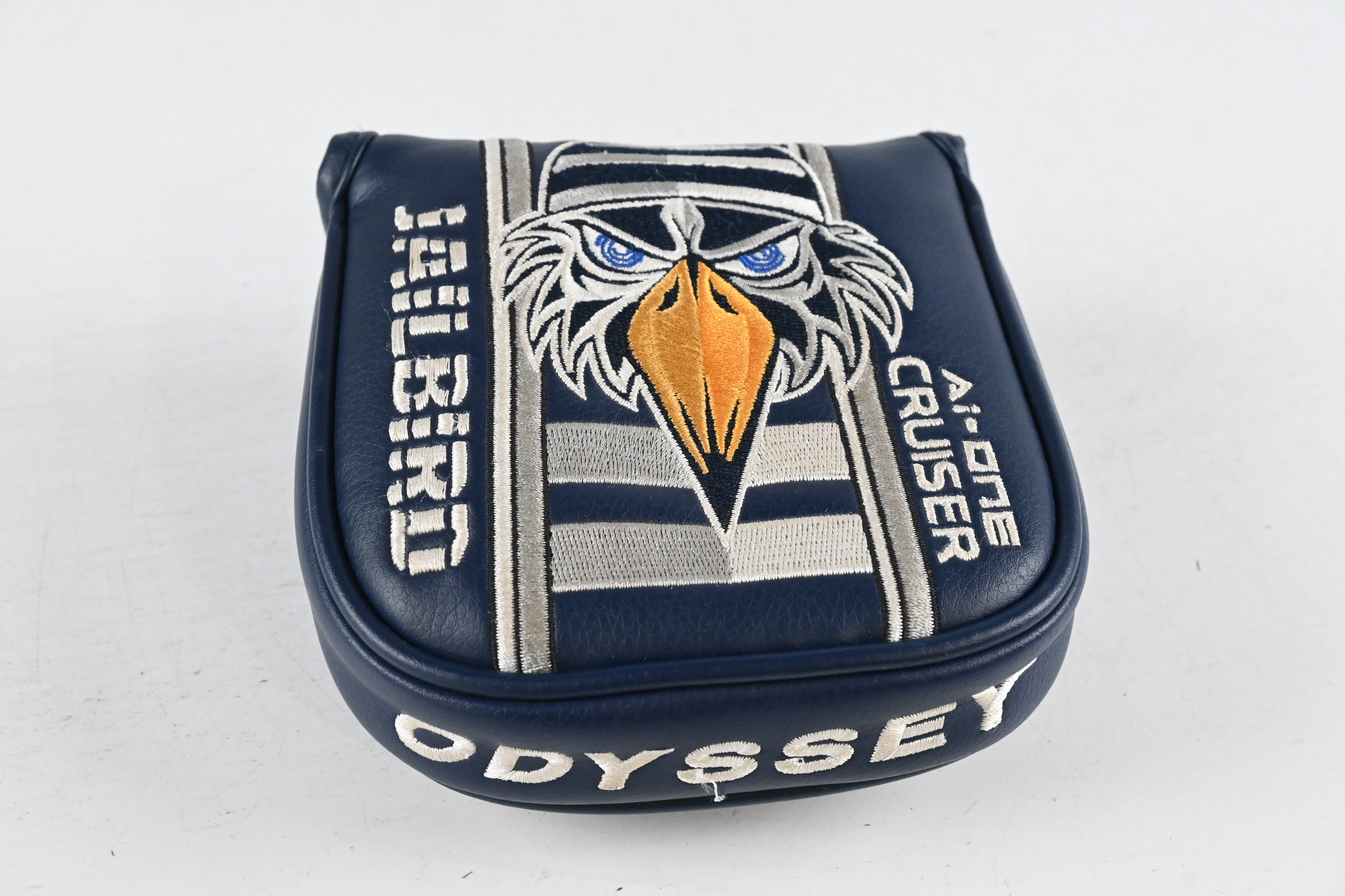 Odyssey Ai-One Cruiser Jailbird Putter / 38 Inch