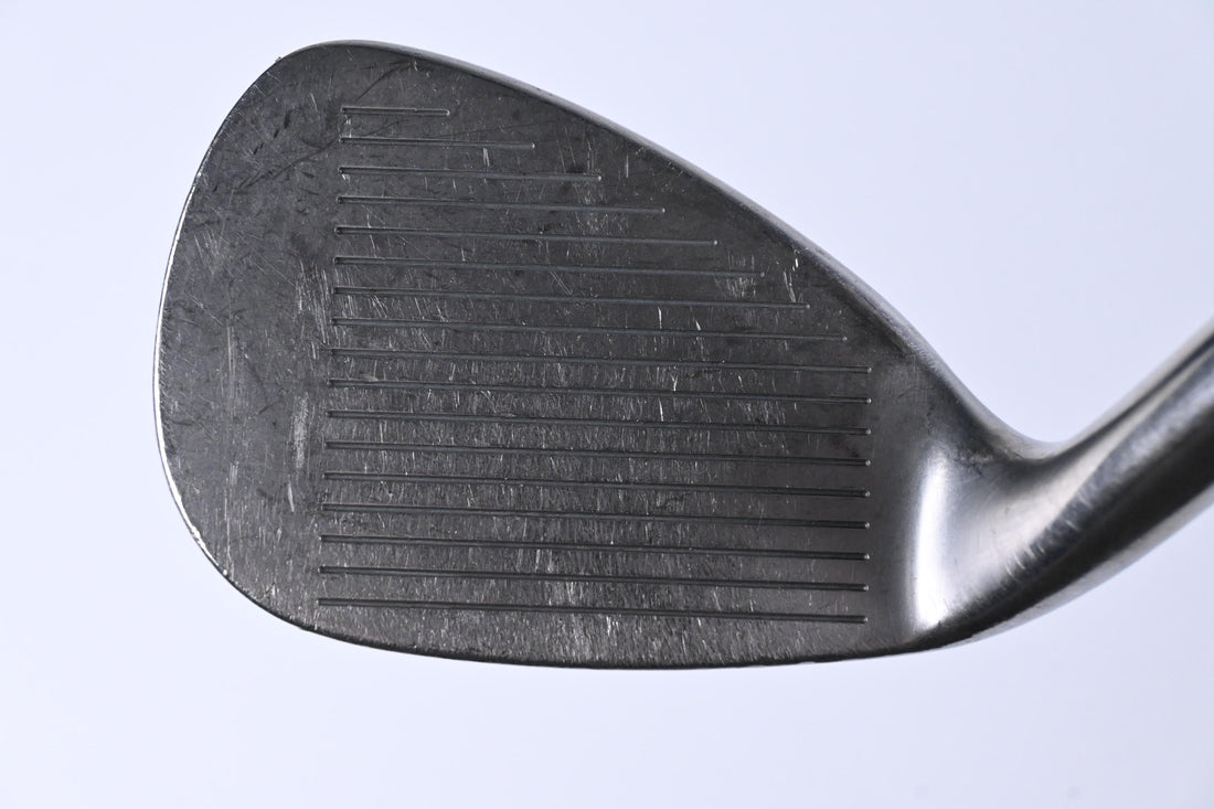 Mizuno MX-19 Sand Wedge / 55 Degree / Regular Flex True Temper Dyna Flex Shaft