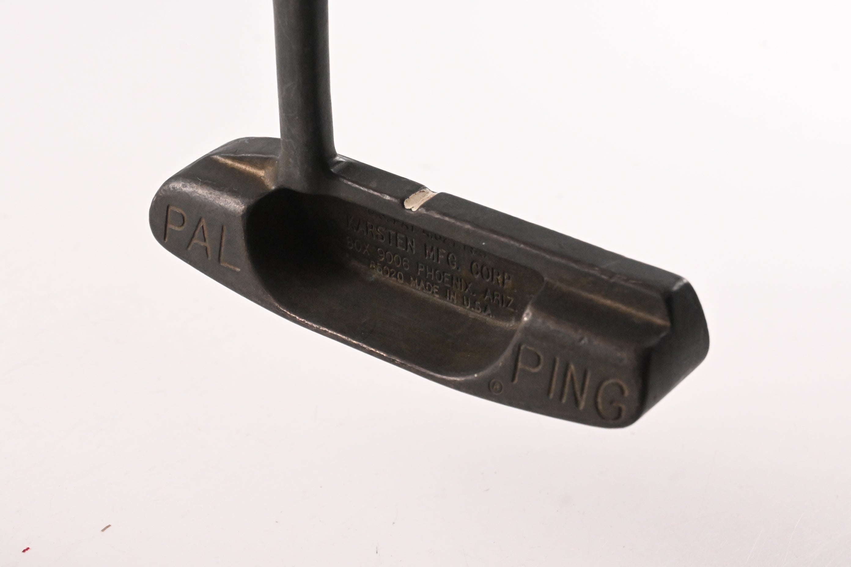 Ping Karsten Original Pal Putter / 36 Inch