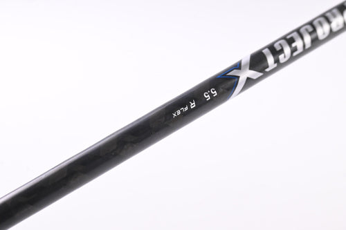 Callaway XR #5 Wood / 19 Degree / Regular Flex Project X San Diego LZ Shaft