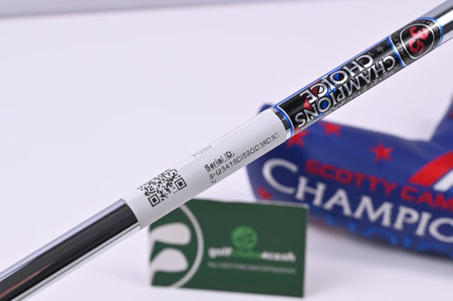 Scotty Cameron Champions Choice Button Back 2023 Putter / 35 Inch