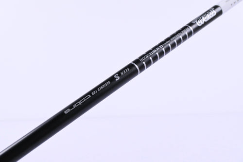 Cobra Darkspeed LS Driver / 9 Degree / Stiff Flex Graphite Design Tour AD Shaft