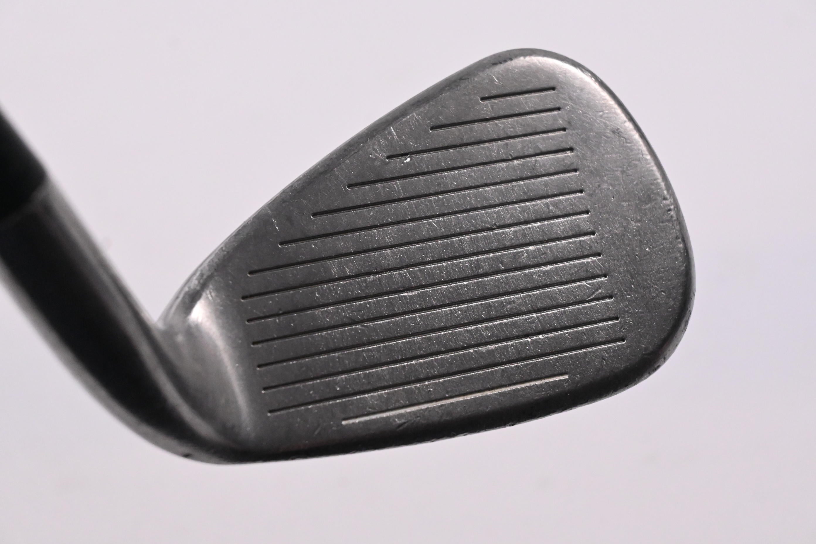 Left Hand Cobra Fly-Z XL Pitching Wedge / 45 Degree / Regular Flex Superlite