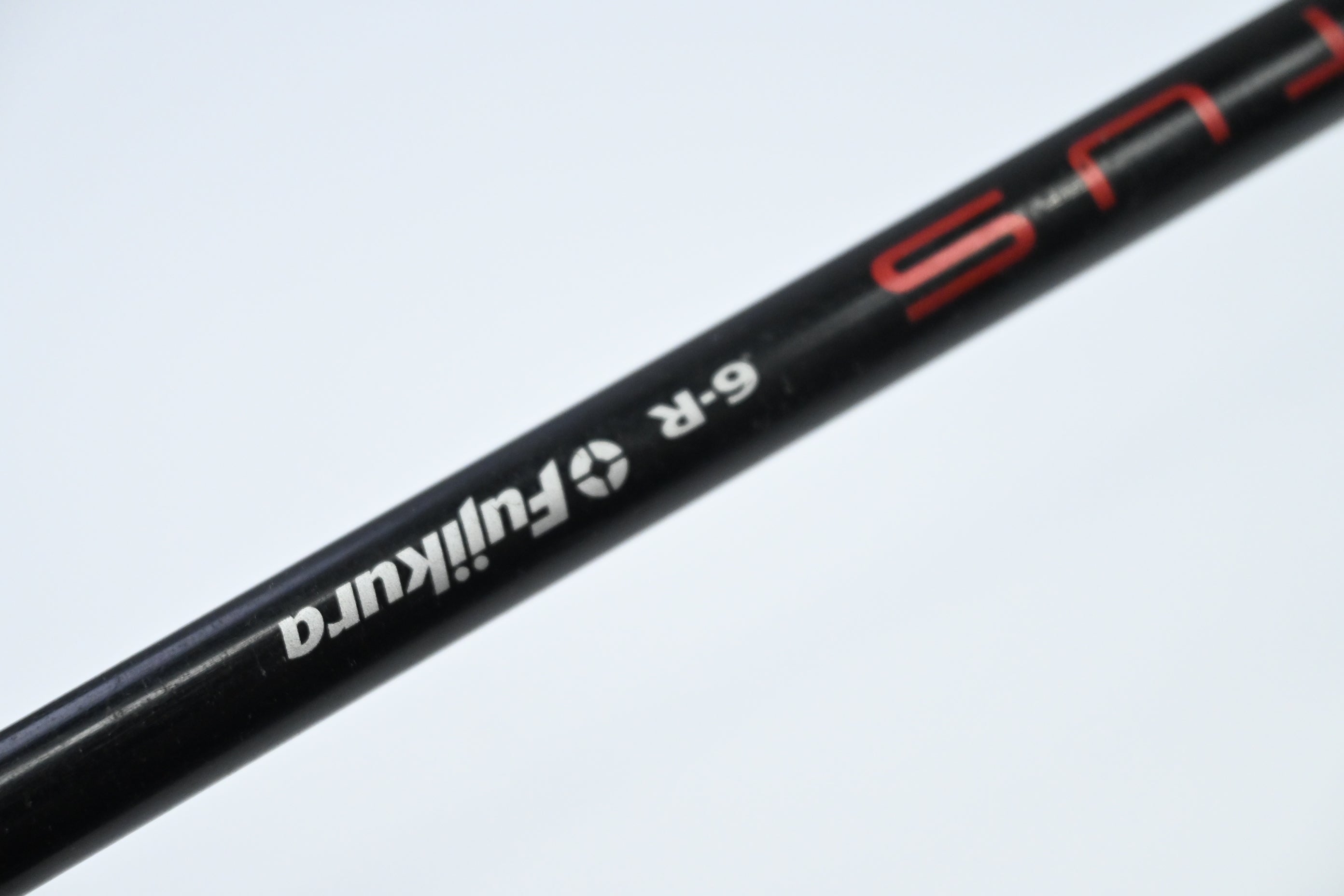 Benross Delta X Driver / 10.5 Degree / Regular Flex Fujikura Ventus Red 6 Shaft
