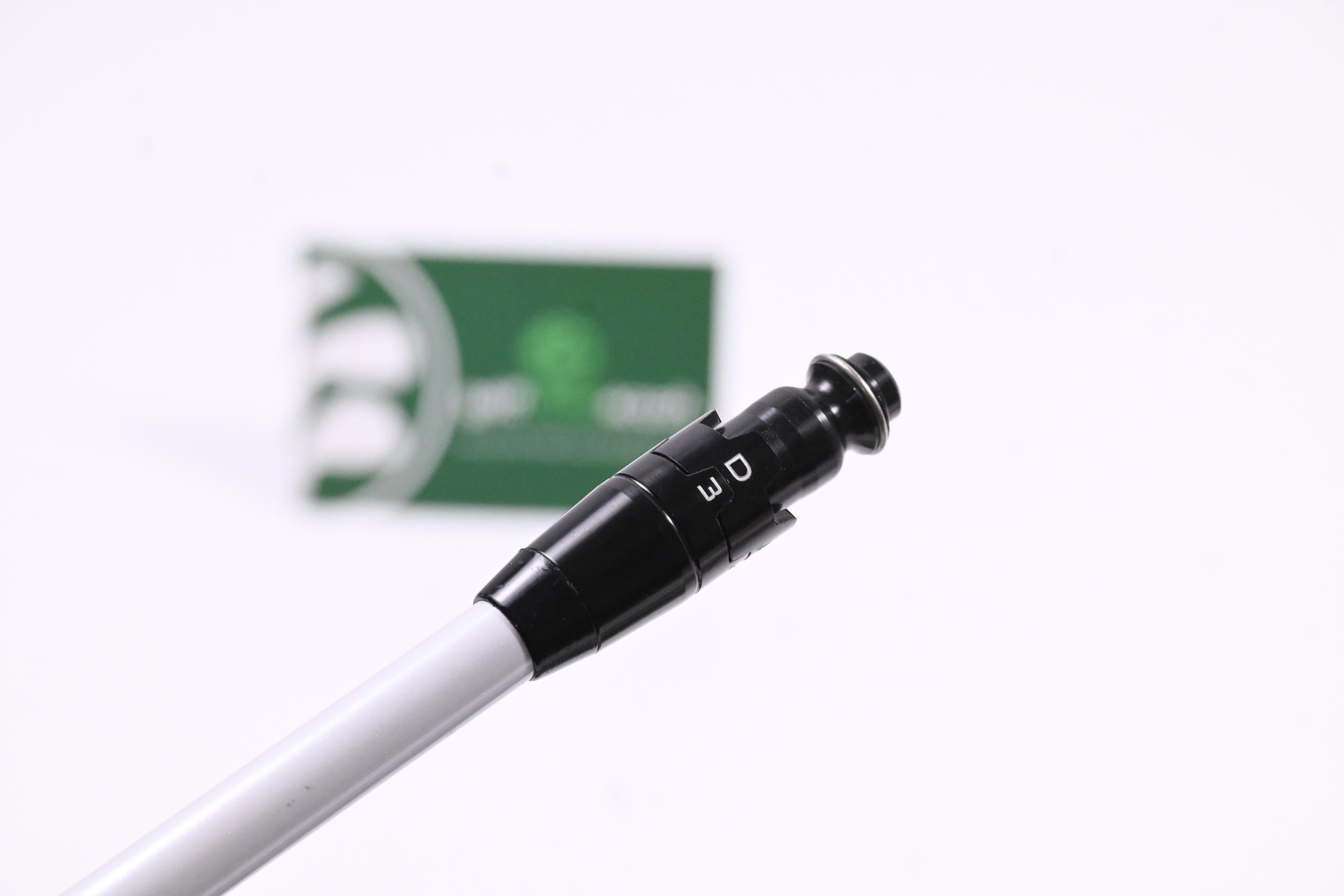 Ladies Aldila Ascent UL 40 #4 Hybrid Shaft / Ladies Flex / Titleist 2nd Gen