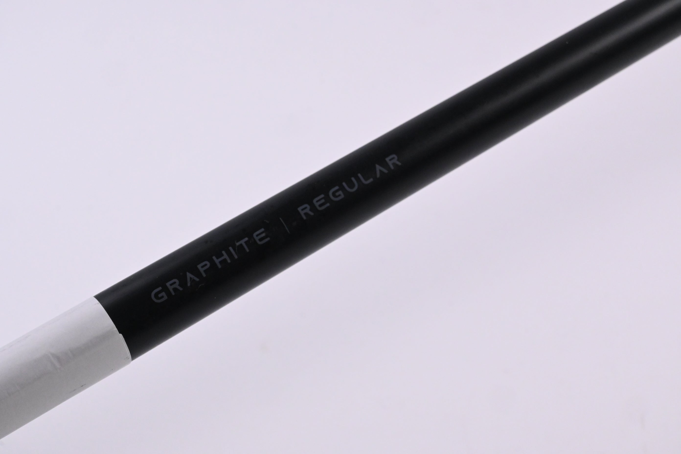 Stix Driver / 10.5 Degree / Regular Flex Stix Graphite Shaft