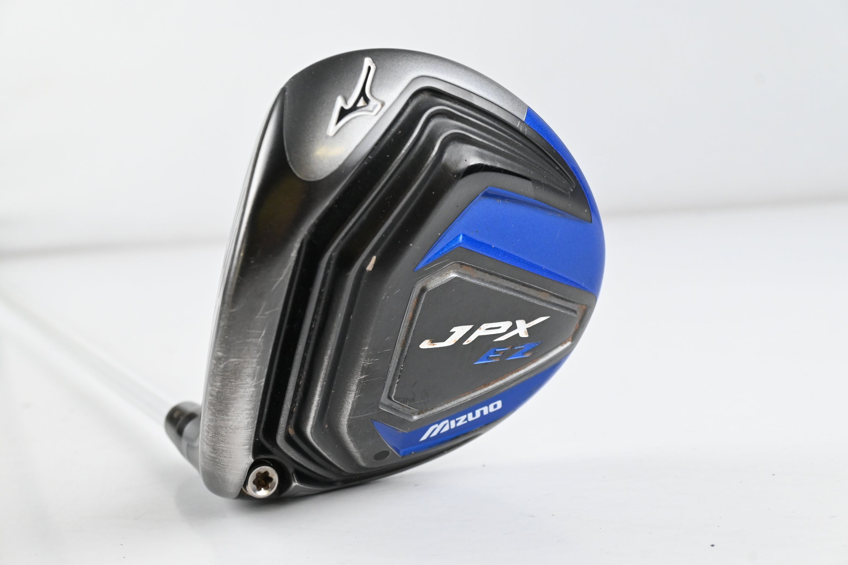 Left Hand Mizuno JPX EZ 2016 #5 Wood / 18 Degree / Regular Flex Fujikura Orochi