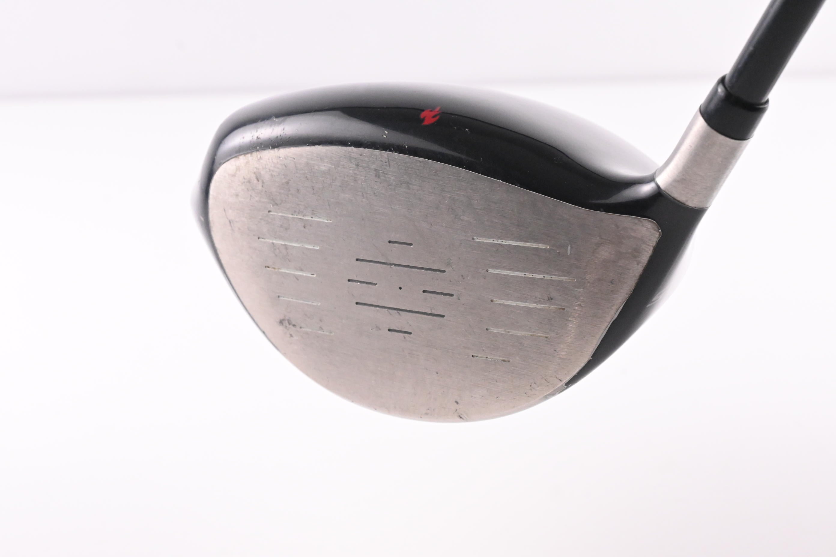 Taylormade Burner Superfast Driver / 10.5 Degree / Regular Flex REAX Superfast 48