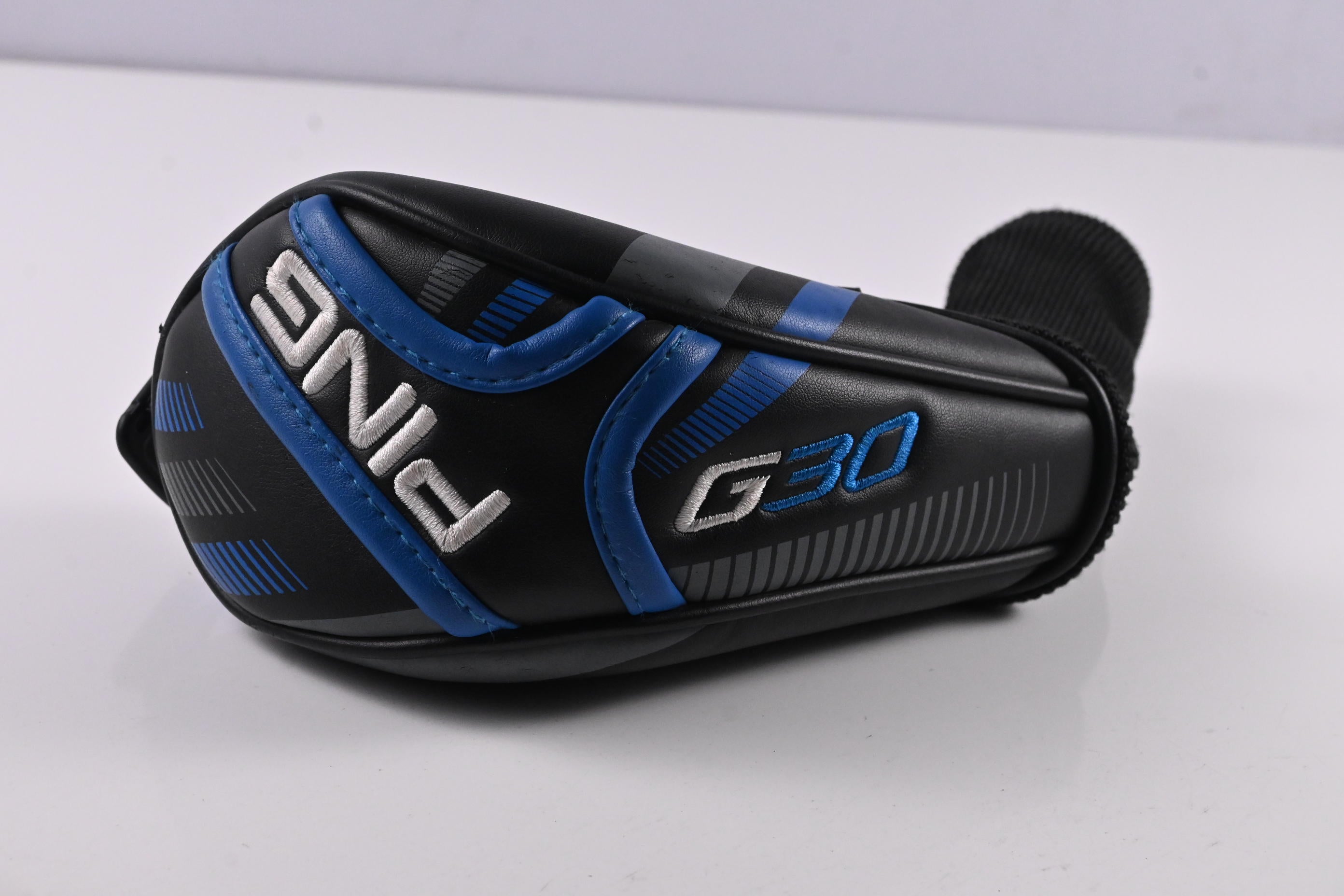 Ping G30 #3 Hybrid / 19 Degree / Regular Flex Ping TFC 419 Shaft