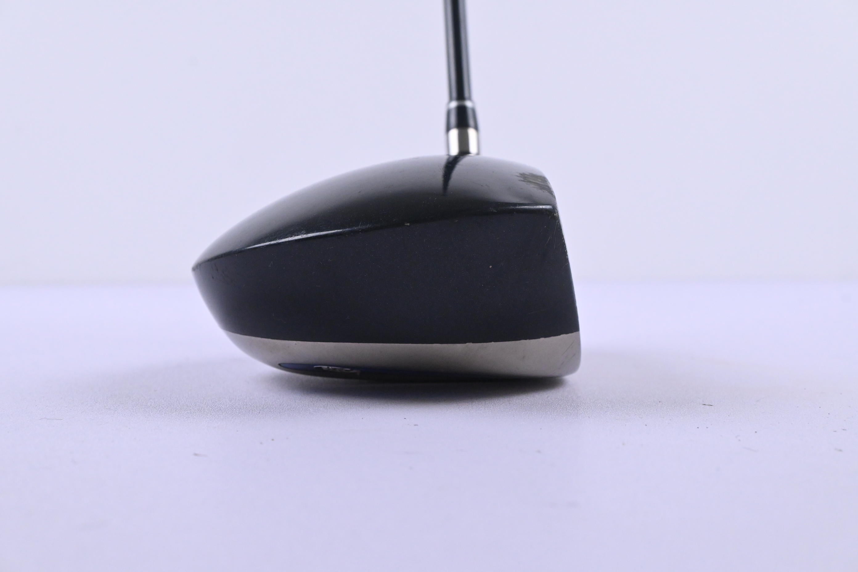 MC-Z 510 Titanium Driver / 10.5 Degree / Regular Flex UST MC-Z 510 Shaft