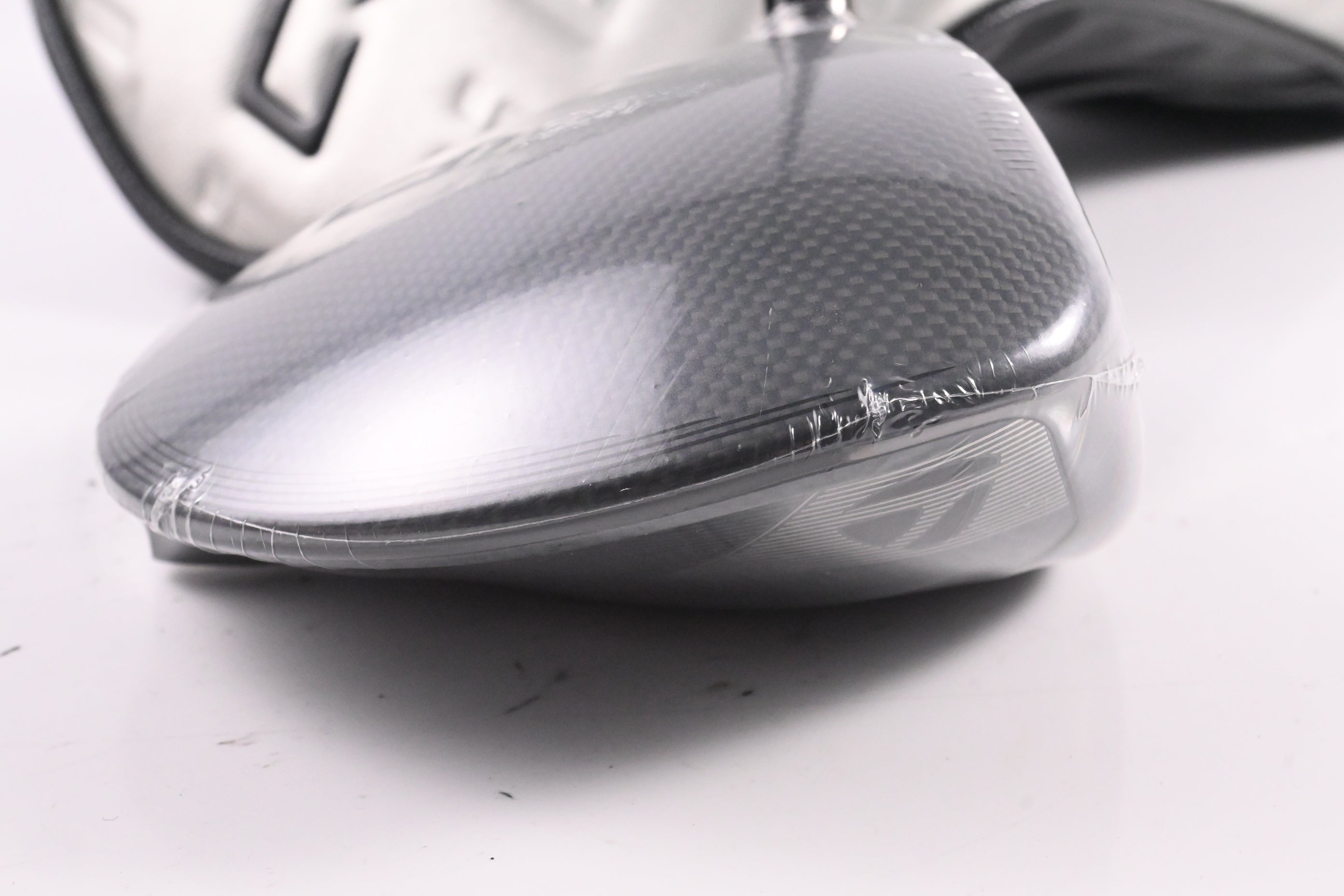 Taylormade Qi35 Max Driver / 12 Degree / Regular Flex Air Speeder 50 Shaft