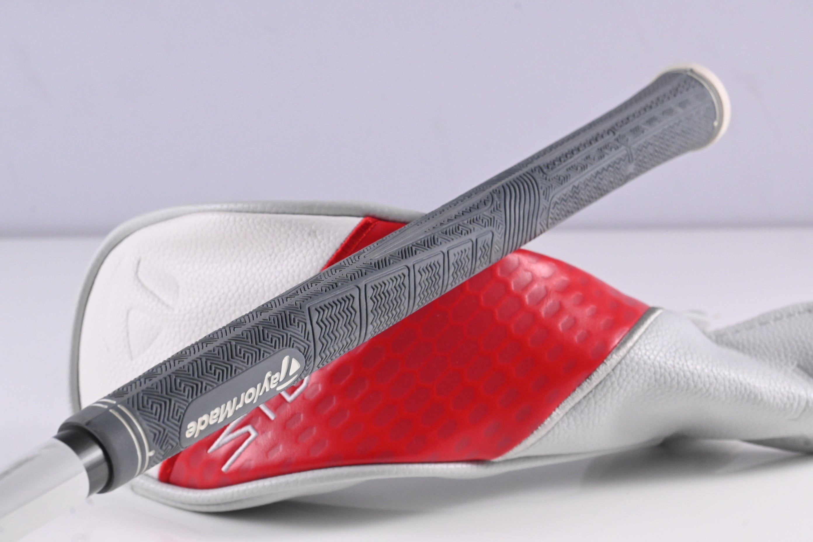 Ladies Taylormade Stealth 2 HD #5 Hybrid / 27 Degree / Ladies Flex Aldila Ascent