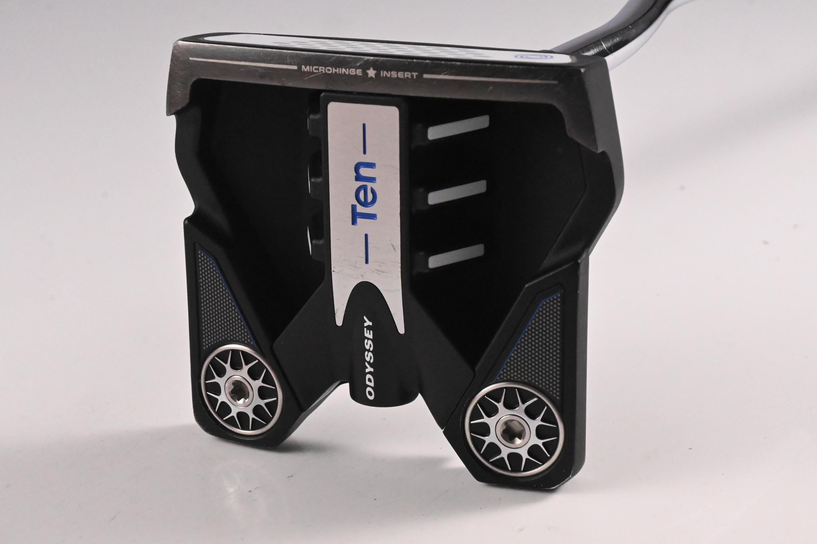 Odyssey TEN Putter / 34 Inch