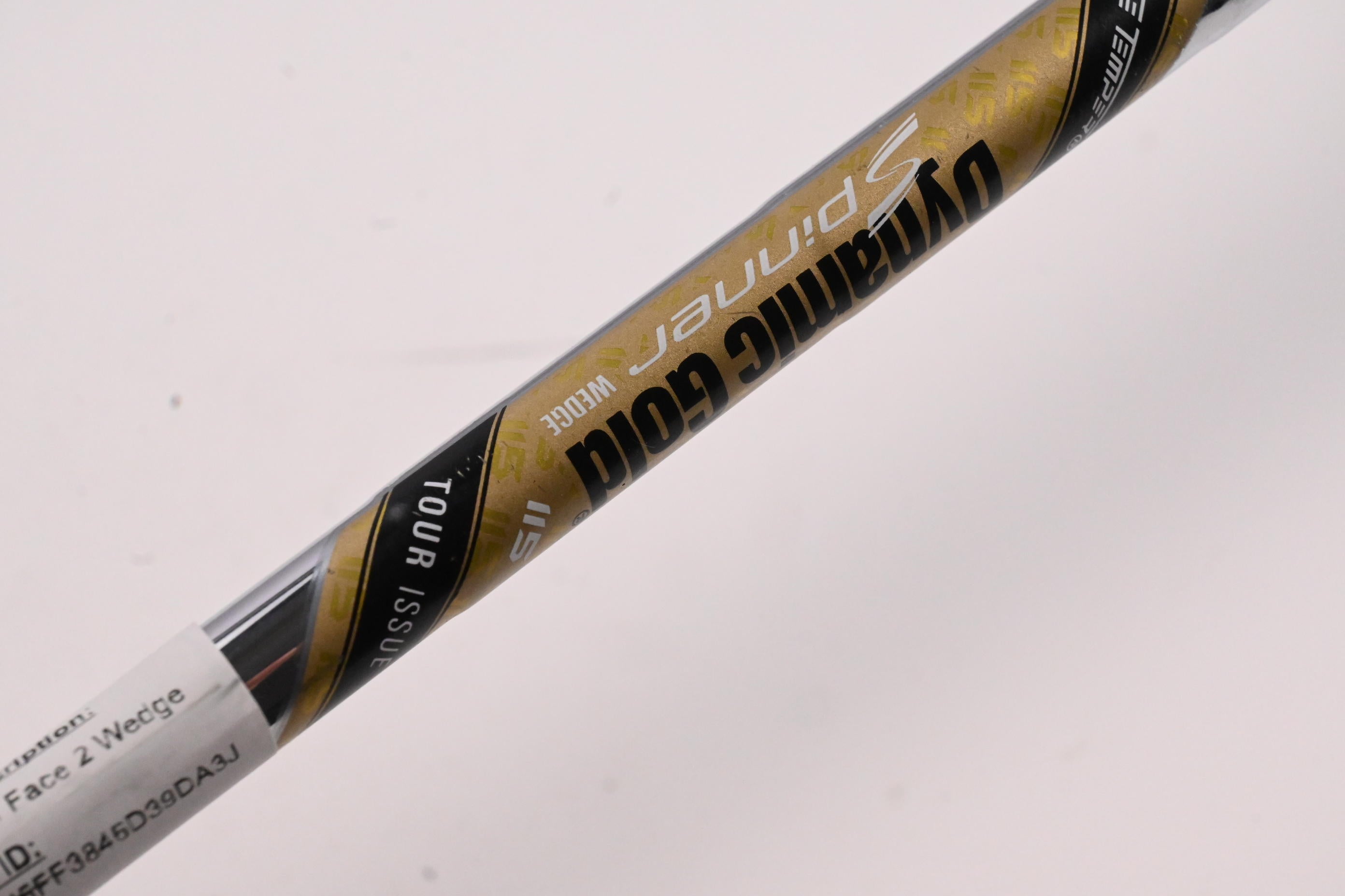 Cleveland CBX Full Face 2 Sand Wedge / 56 Degree / Wedge Flex Dynamic Gold 115