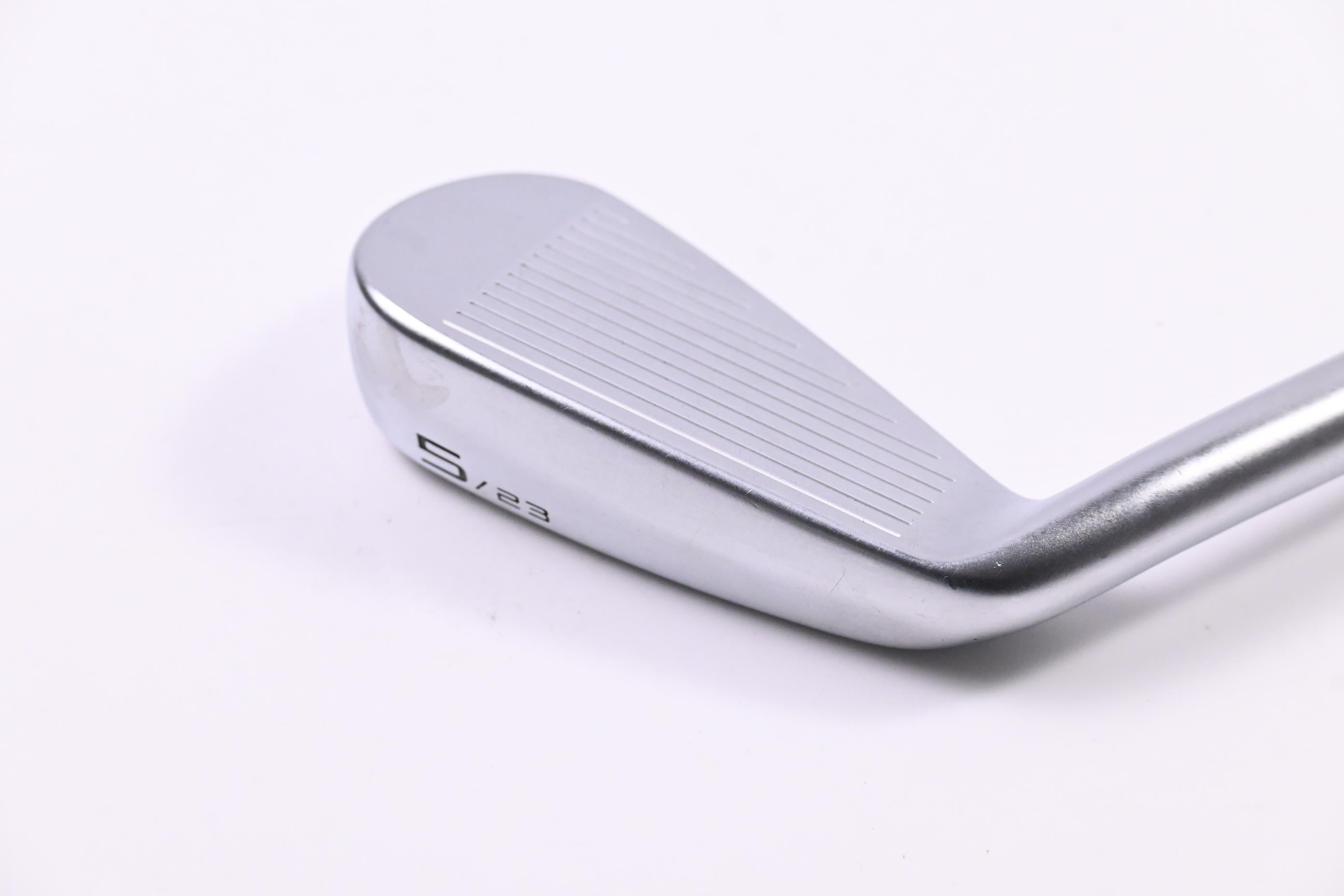 Cleveland Launcher XL #5 Iron / 23 Degree / Regular Flex Elevate MPH 95 Shaft