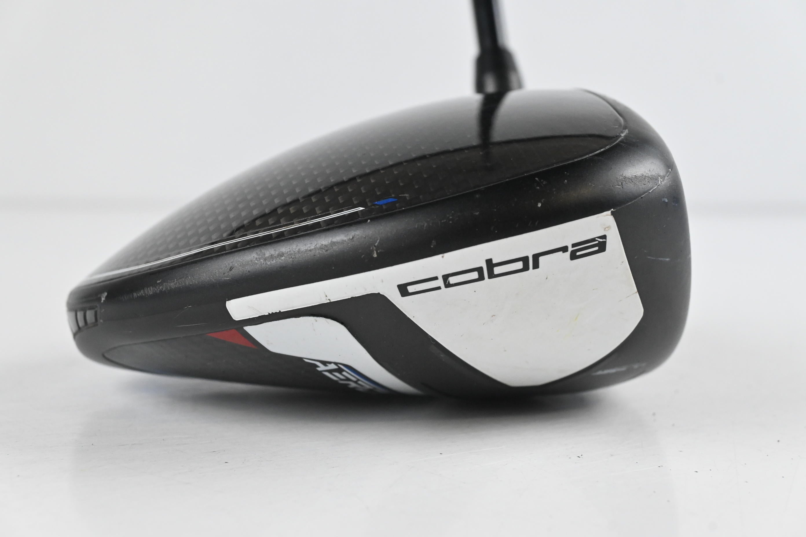 Cobra Aerojet Max Driver / 9 Degree / Regular Flex Fujikura Atmos Tour Spec 6