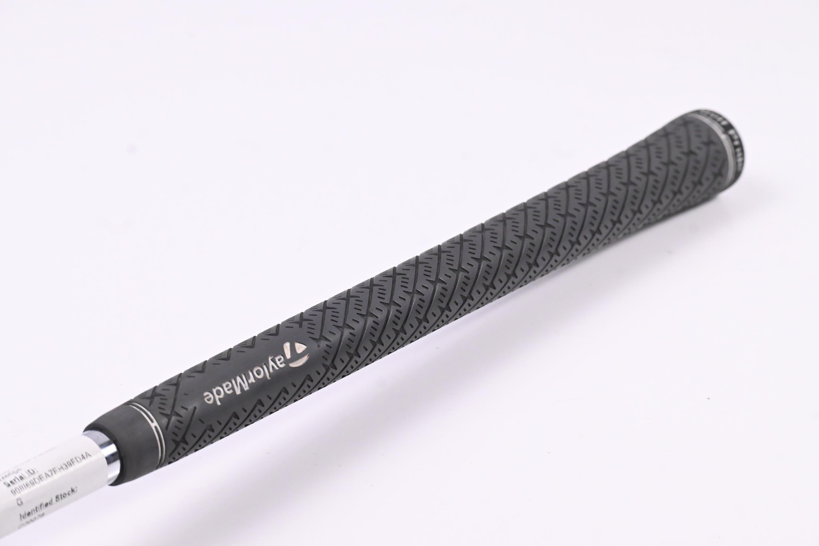 Taylormade Milled Grind 3 Black Gap Wedge / 52 Degree / Stiff Flex Project X