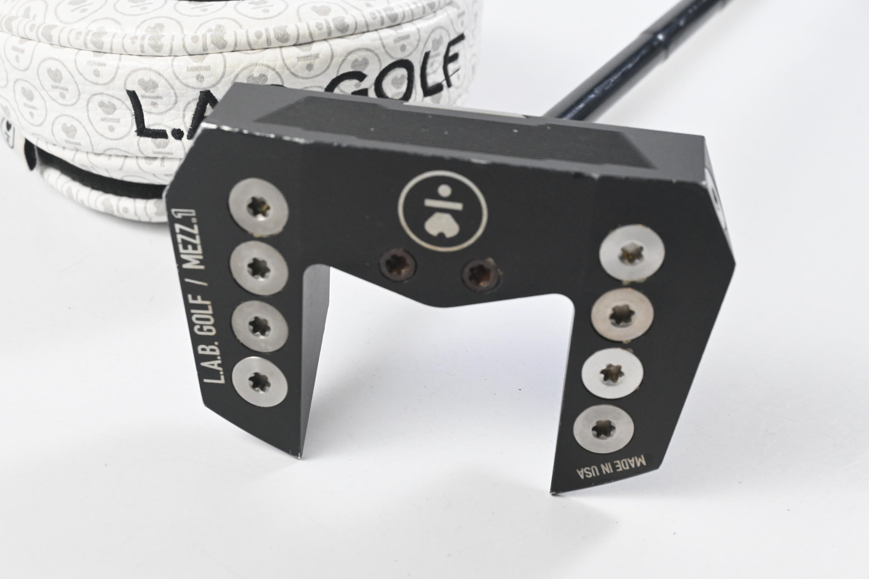 L.A.B. Golf Mezz.1 Putter / 33 Inch