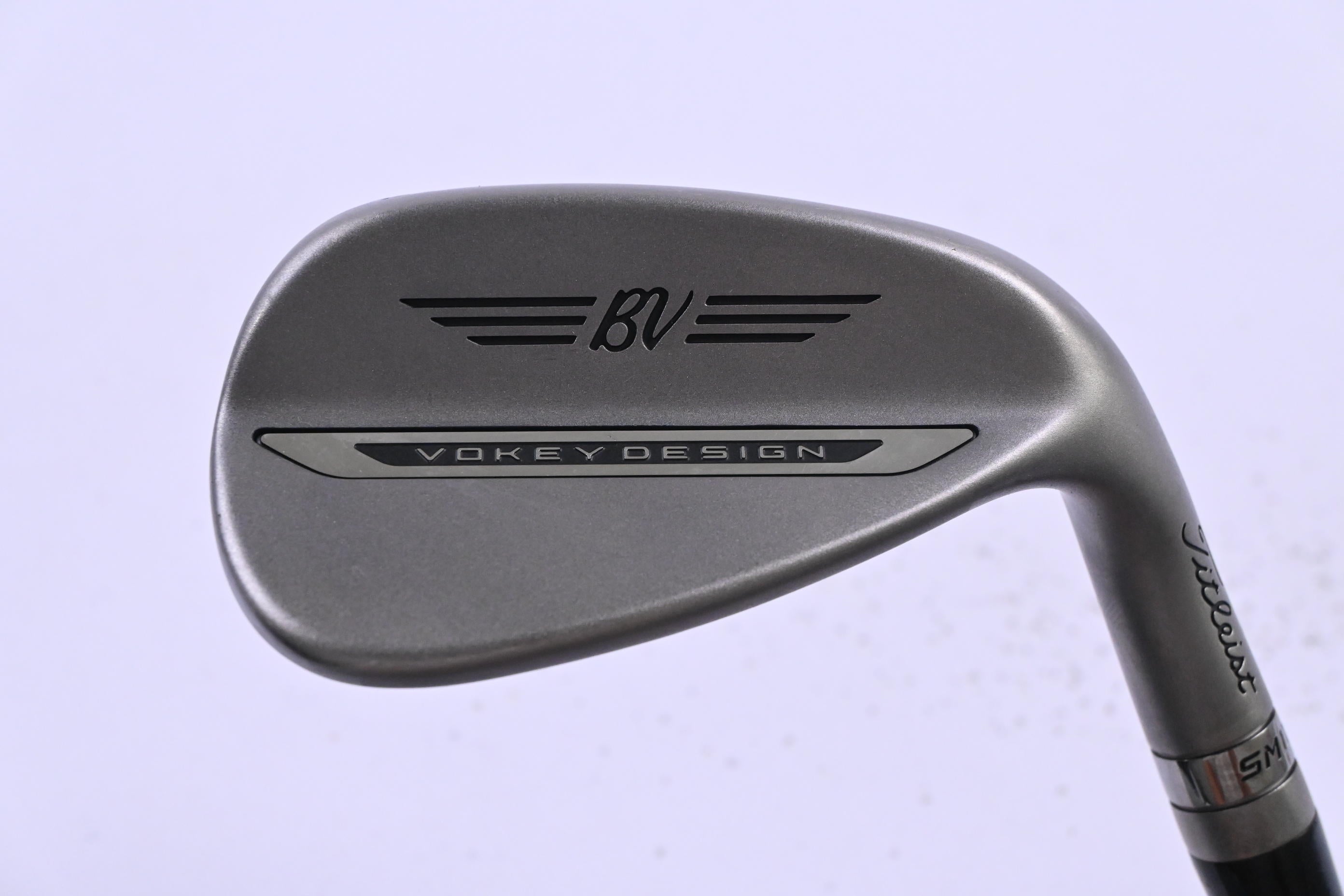 Titleist Vokey SM11 Pitching Wedge / 46 Degree / Regular Flex N.S.PRO 950 GH Neo
