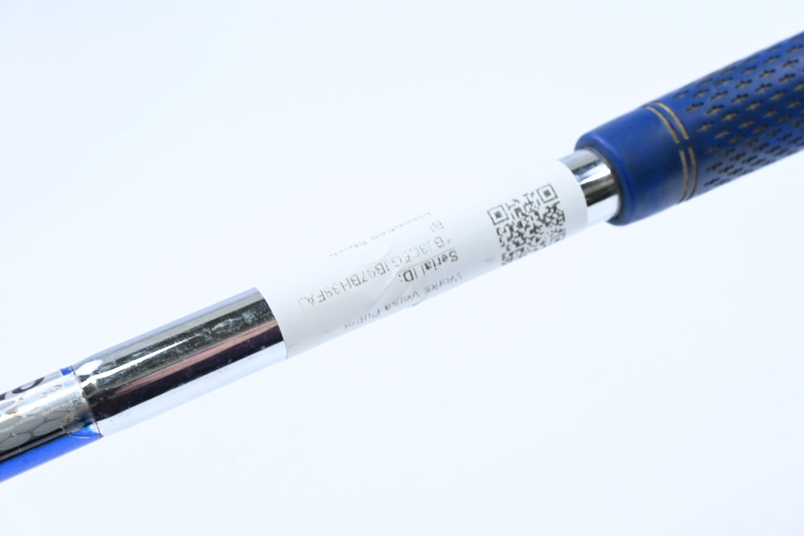 Odyssey Works Versa V-Line Putter / 34 Inch