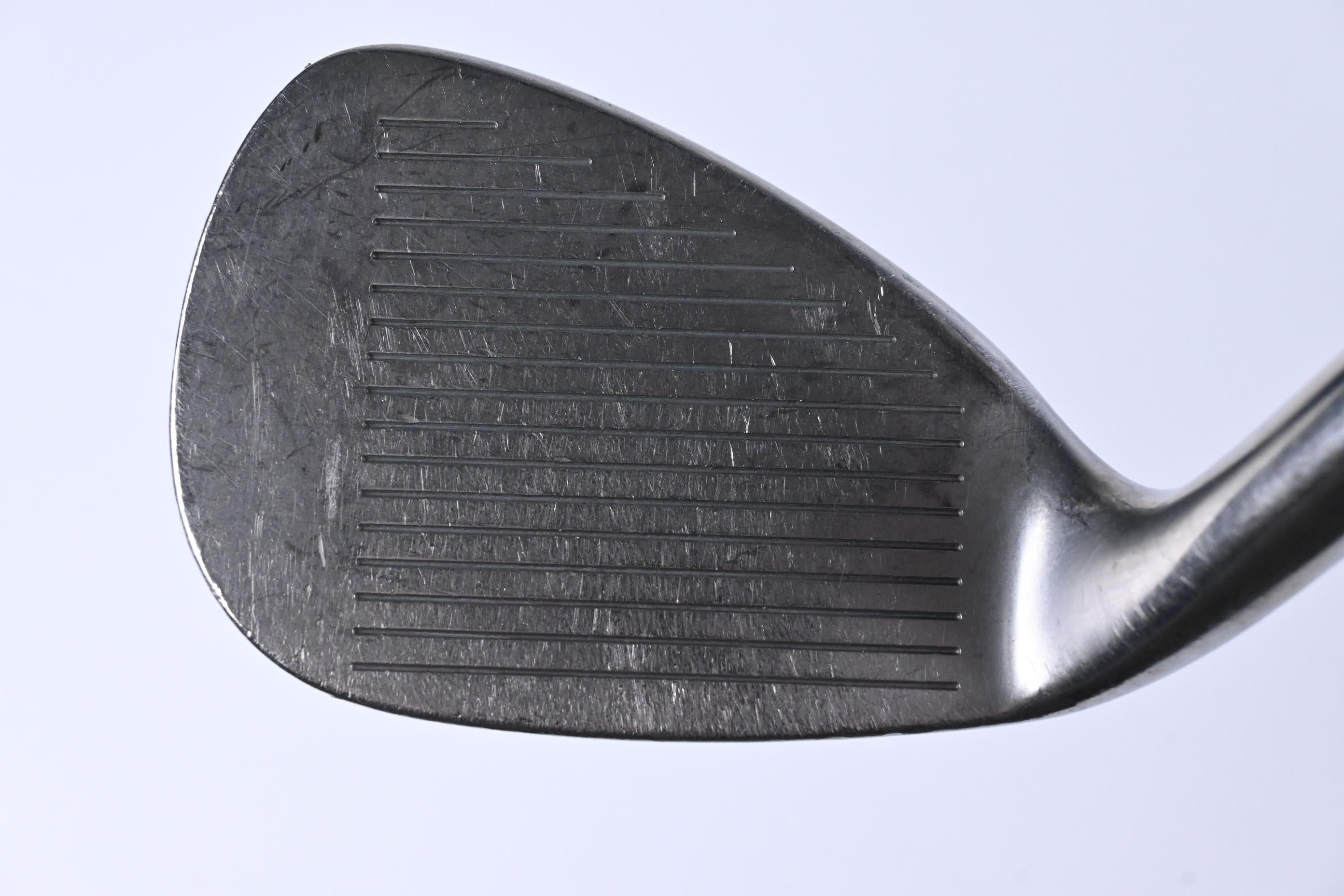 Mizuno MX-19 Sand Wedge / 55 Degree / Regular Flex True Temper Dyna Flex Shaft