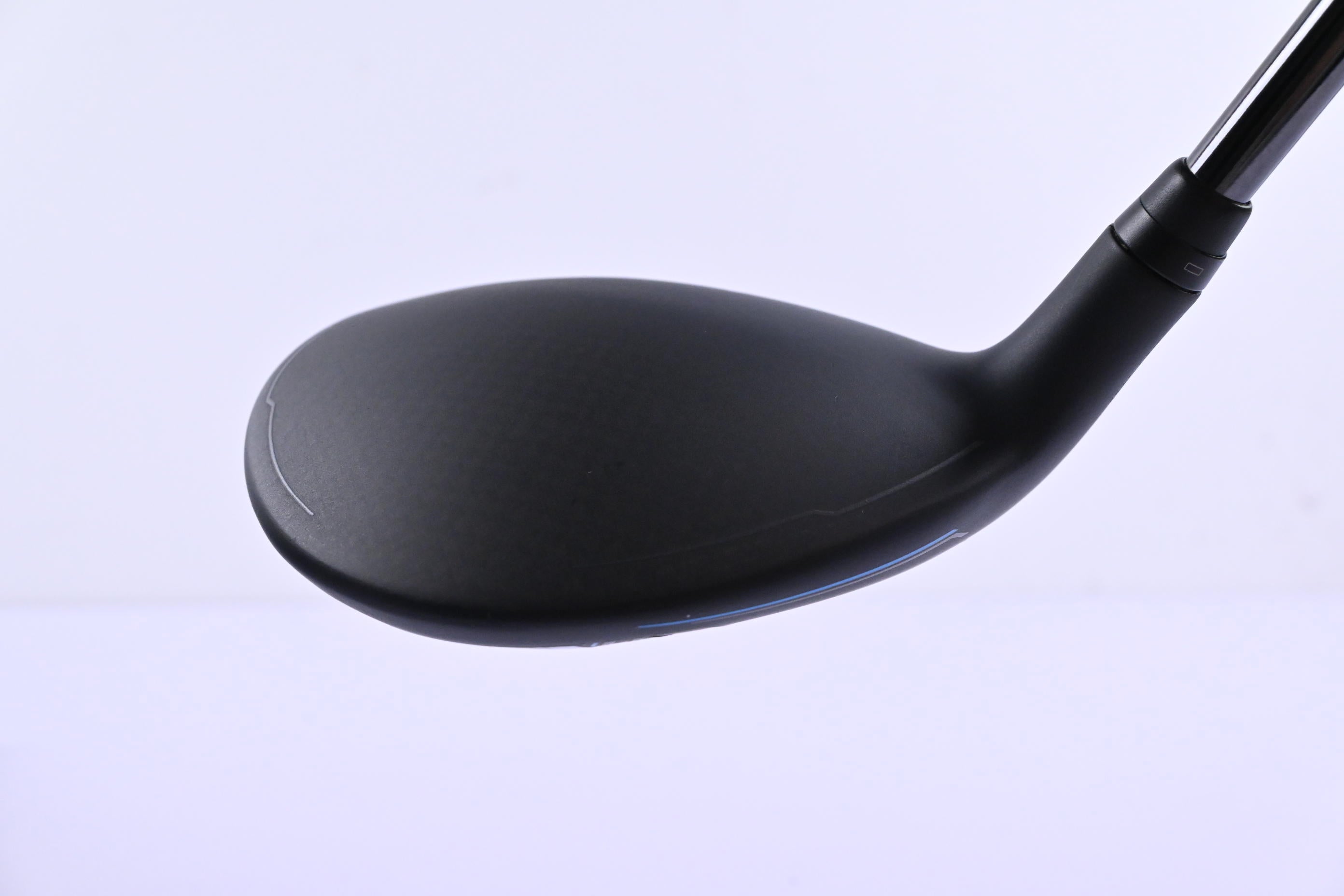 Left Hand Ping G440 Max #7 Wood / 21 Degree / X-Flex Ping Tour 2.0 Black 65