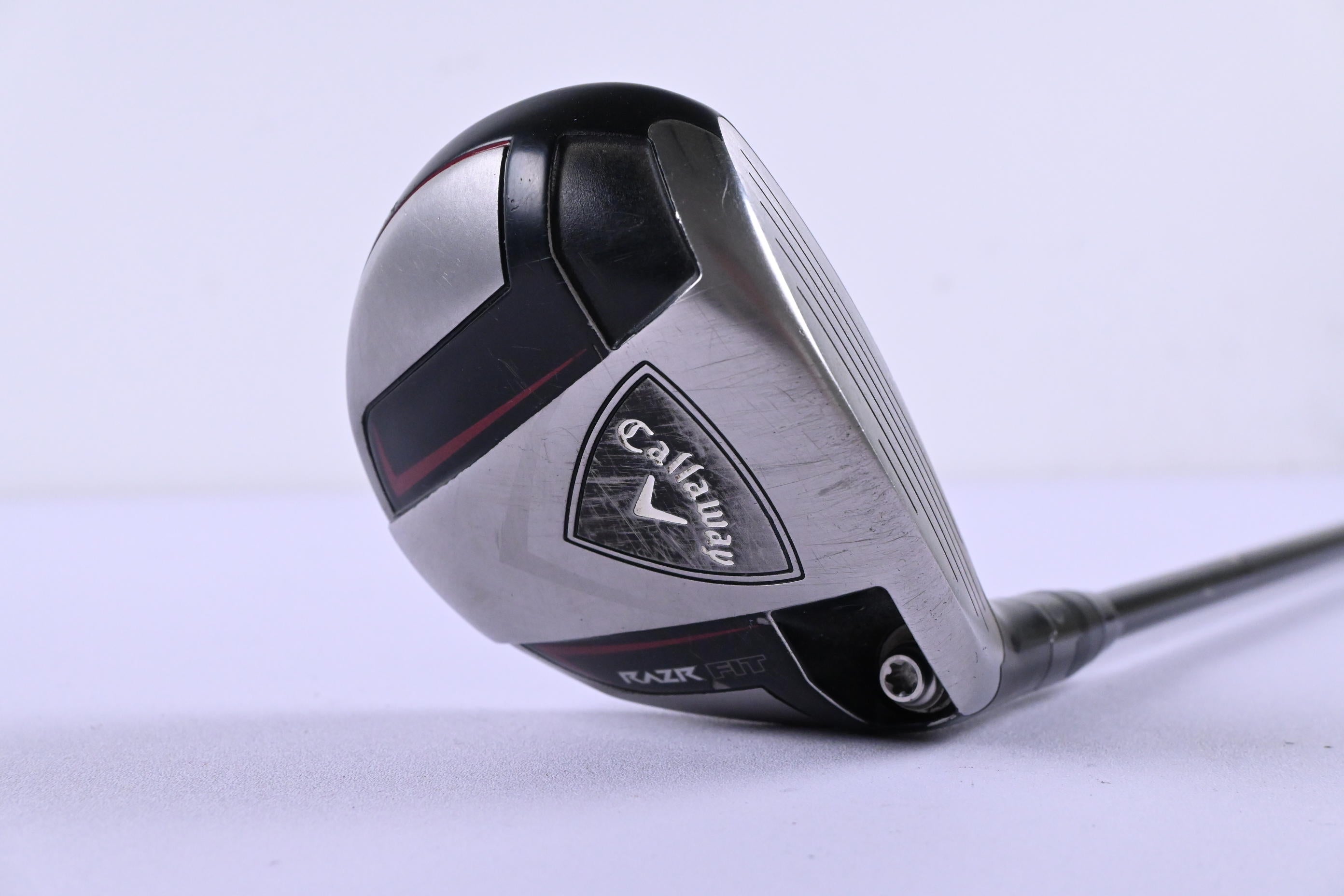 Callaway RAZR Fit #5 Wood / 18 Degree / Regular Flex Callaway 60 Shaft