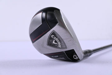 Callaway RAZR Fit #5 Wood / 18 Degree / Regular Flex Callaway 60 Shaft