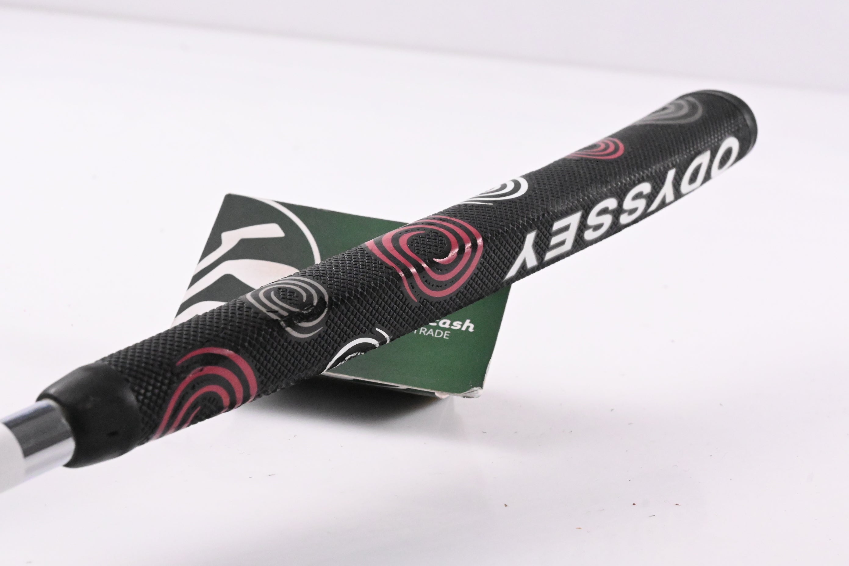 Odyssey White Steel Rossie Putter / 35 Inch