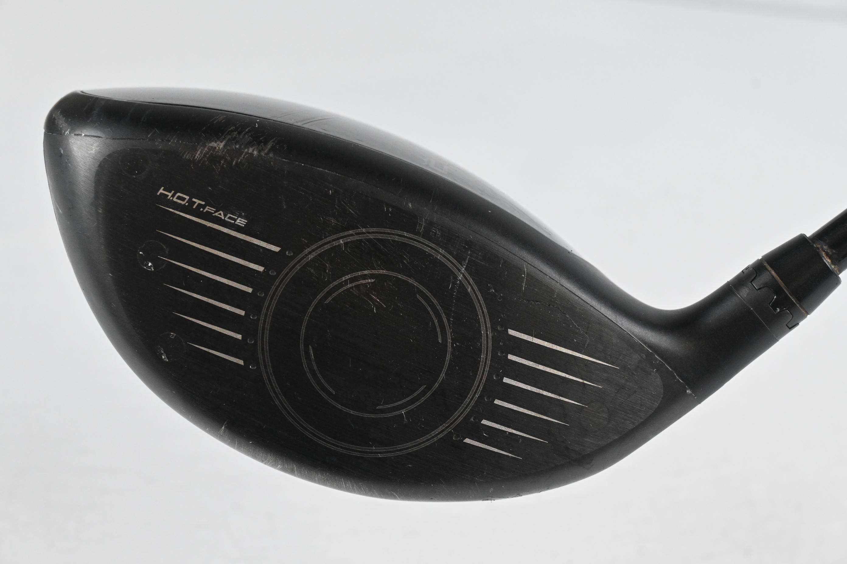 Cobra Aerojet Max Driver / 9 Degree / Regular Flex Fujikura Atmos Tour Spec 6