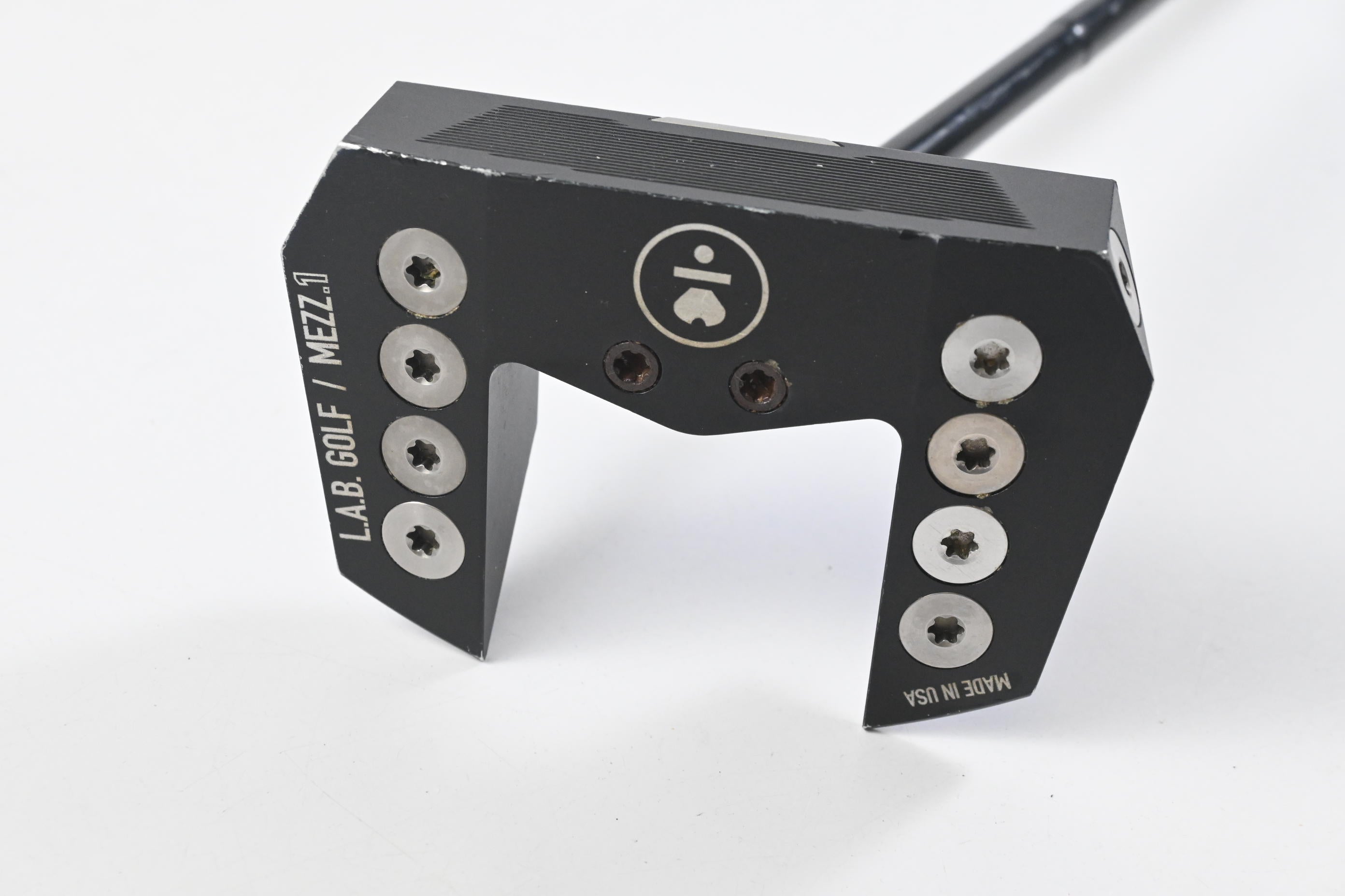 L.A.B. Golf Mezz.1 Putter / 33 Inch
