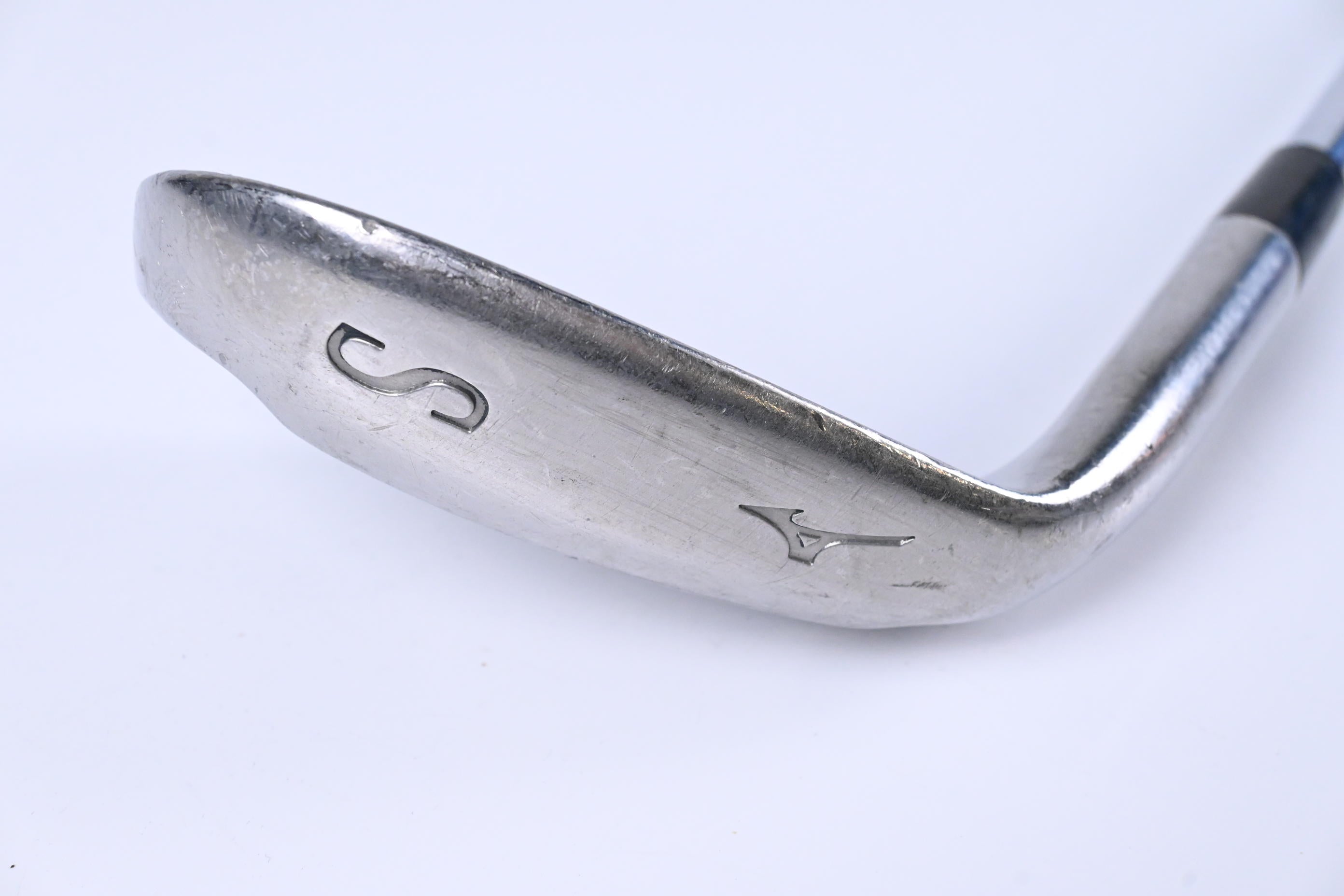 Mizuno MX-19 Sand Wedge / 55 Degree / Regular Flex True Temper Dyna Flex Shaft