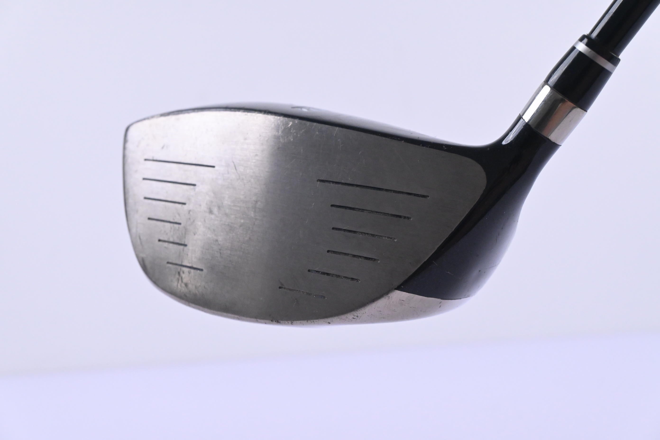 MC-Z 510 Titanium Driver / 10.5 Degree / Regular Flex UST MC-Z 510 Shaft